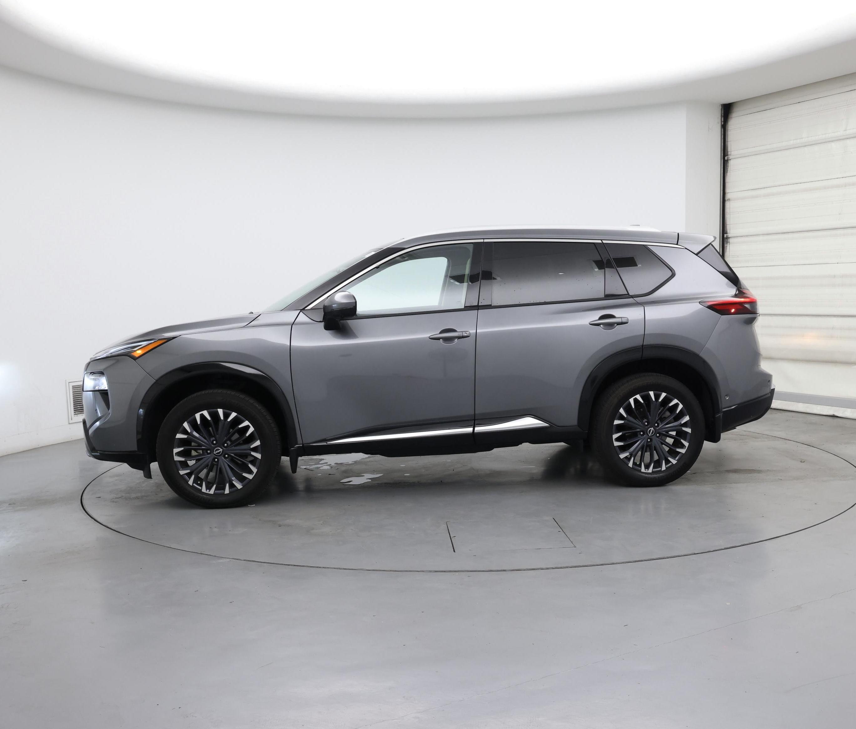 Thumbnail: 2024 Nissan Rogue - 3