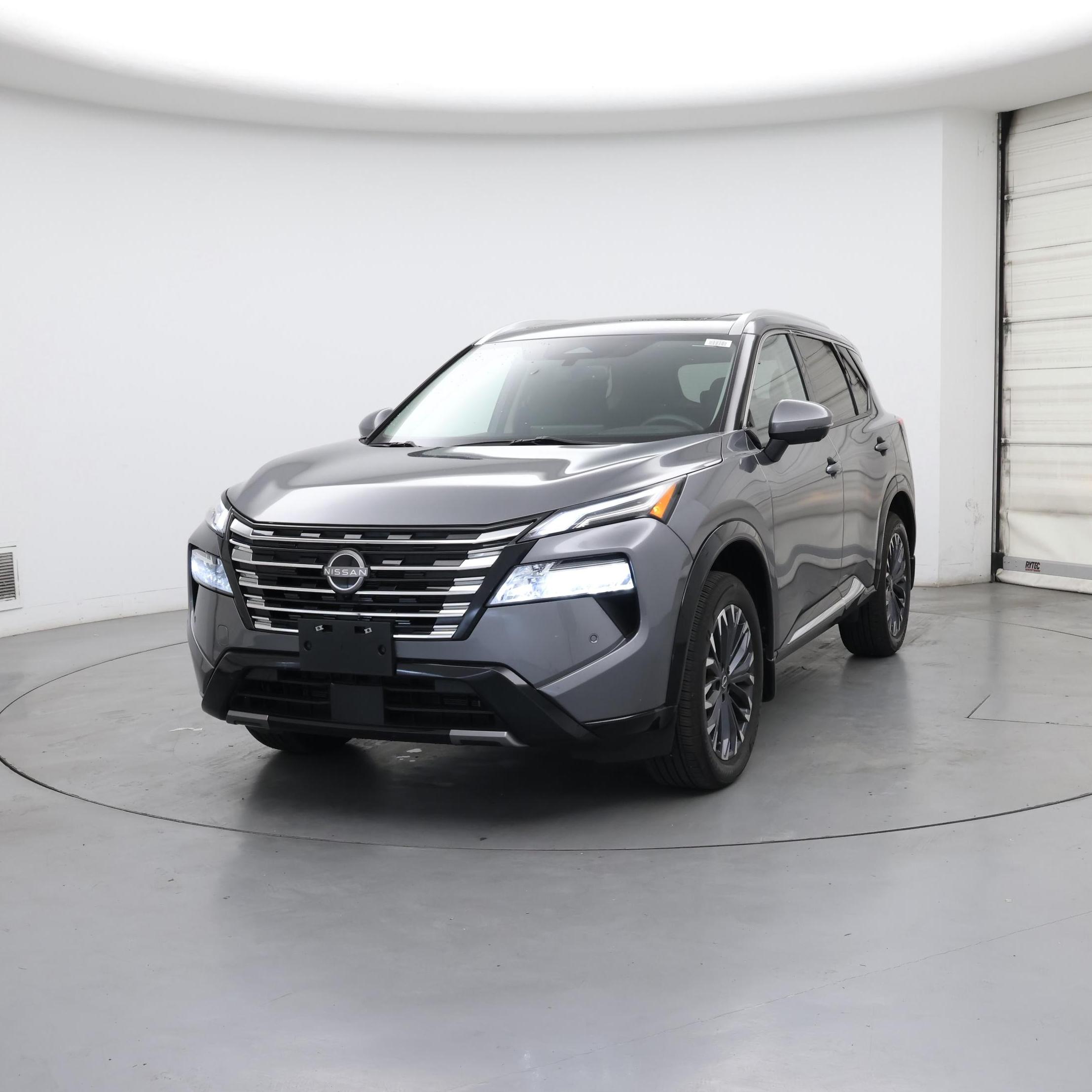 Thumbnail: 2024 Nissan Rogue - 4