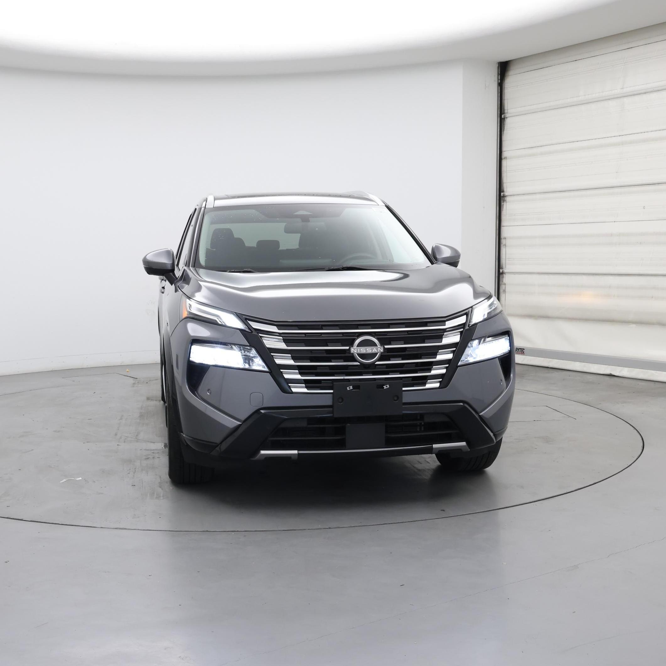 Thumbnail: 2024 Nissan Rogue - 5