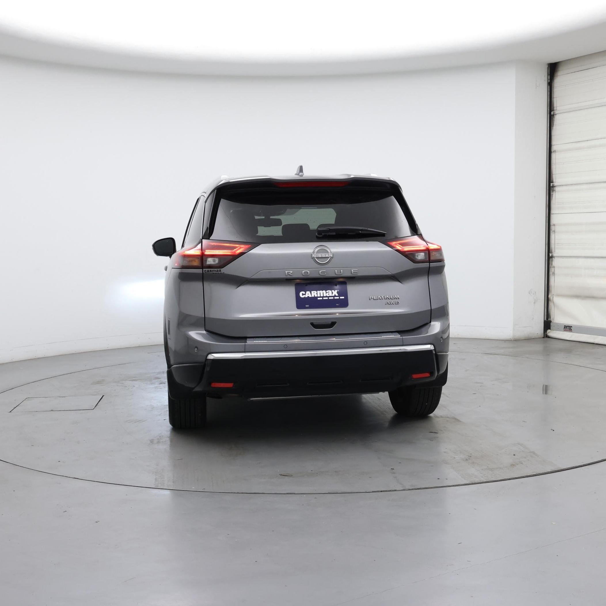 Thumbnail: 2024 Nissan Rogue - 6