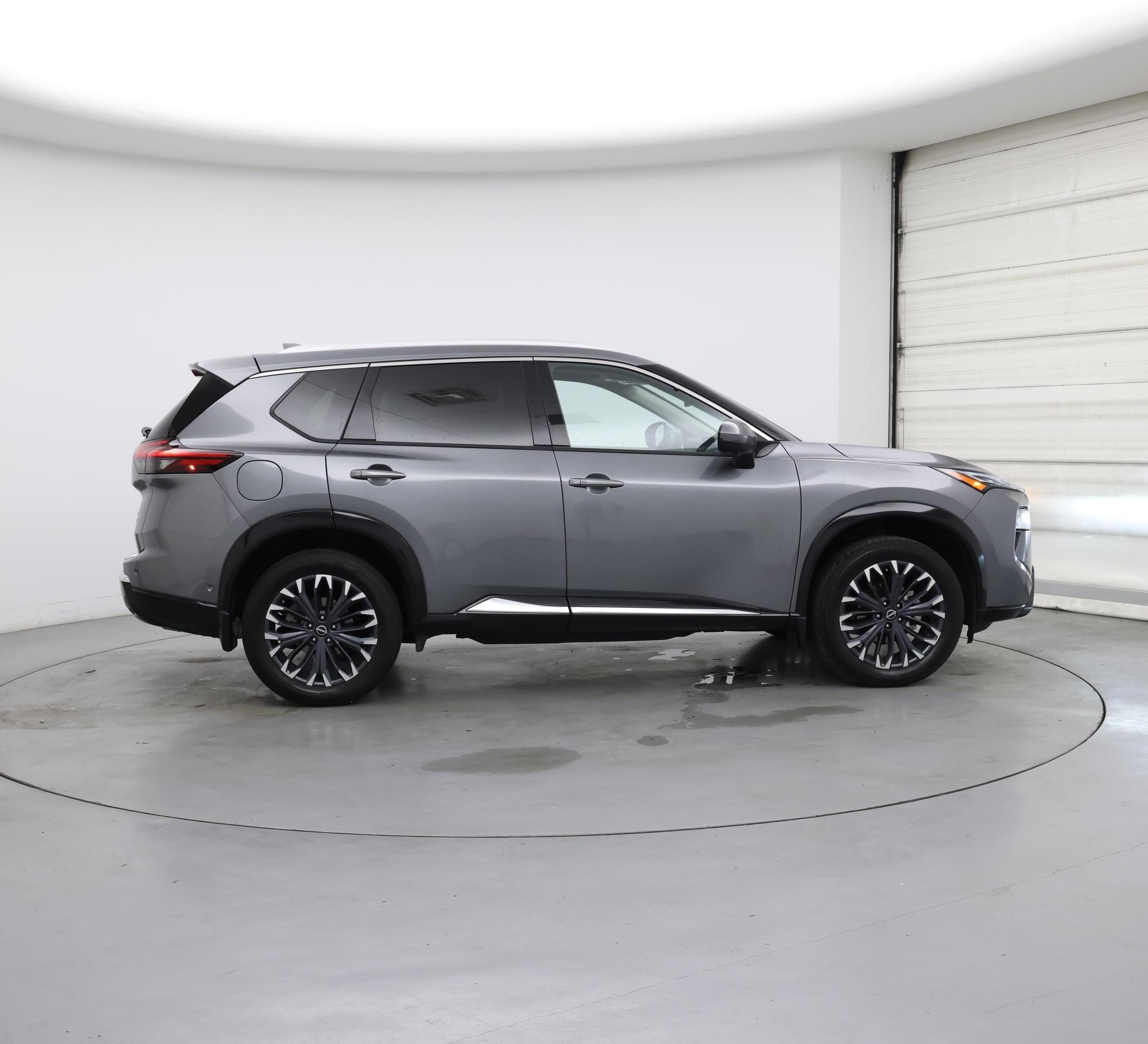 Thumbnail: 2024 Nissan Rogue - 7