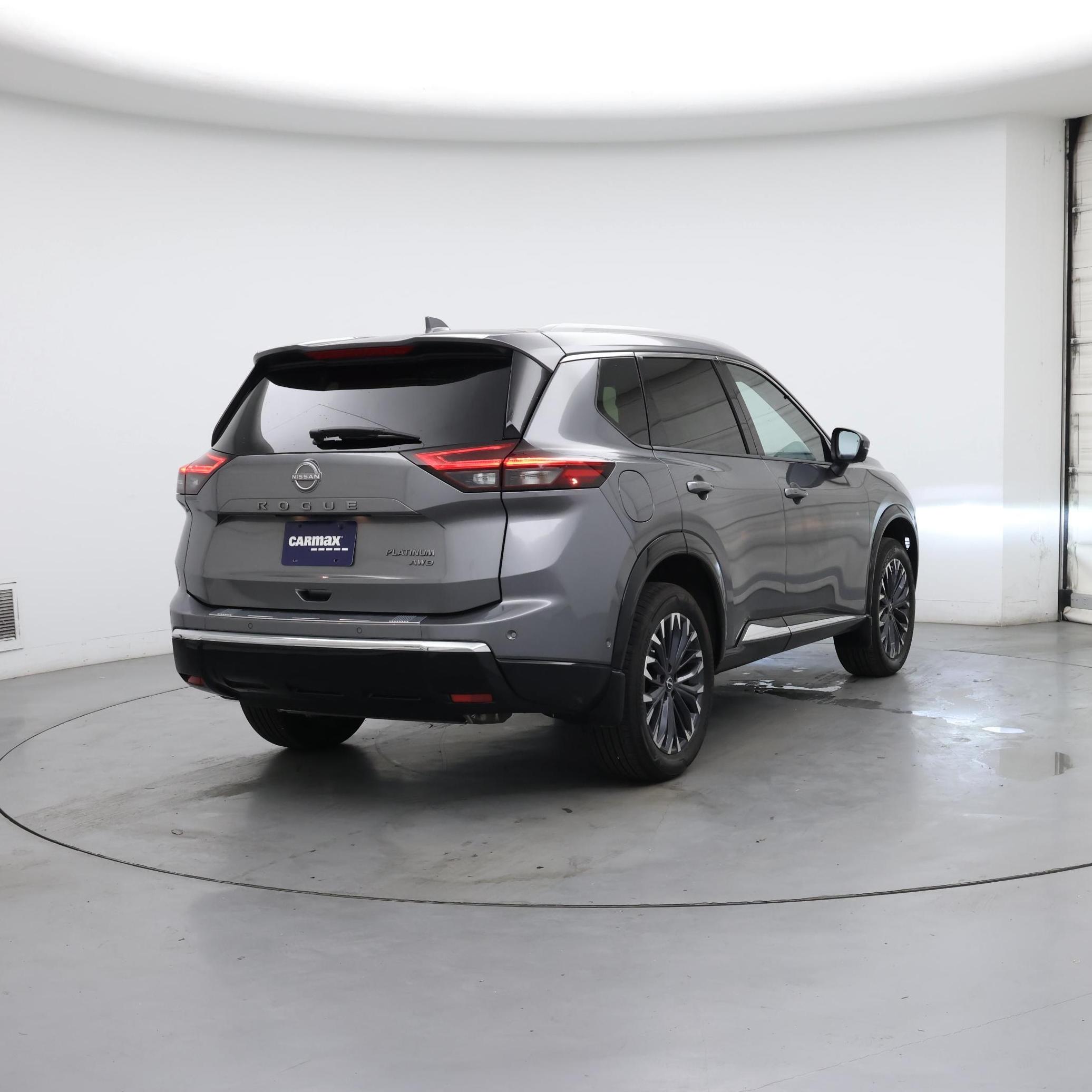 Thumbnail: 2024 Nissan Rogue - 8