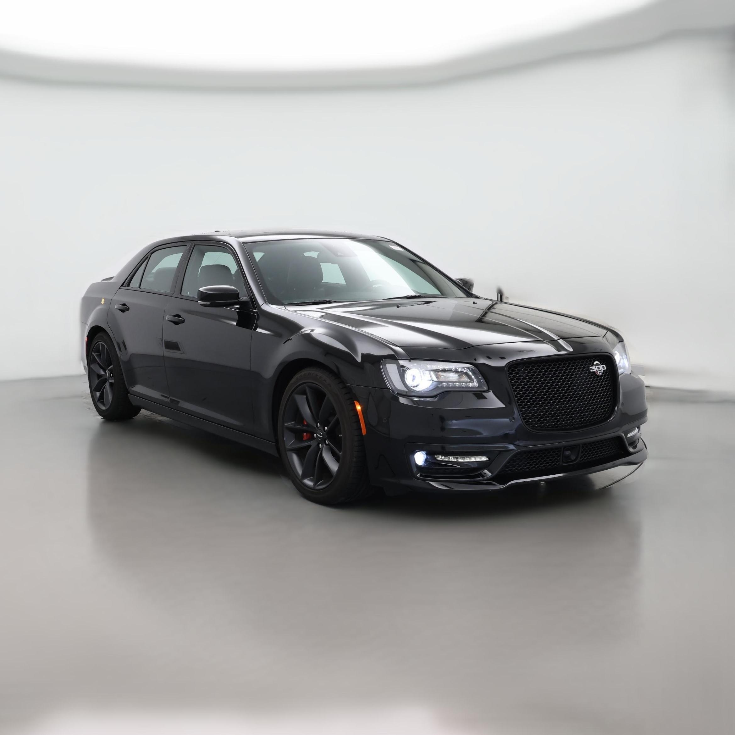 Thumbnail: 2023 Chrysler 300 - 1