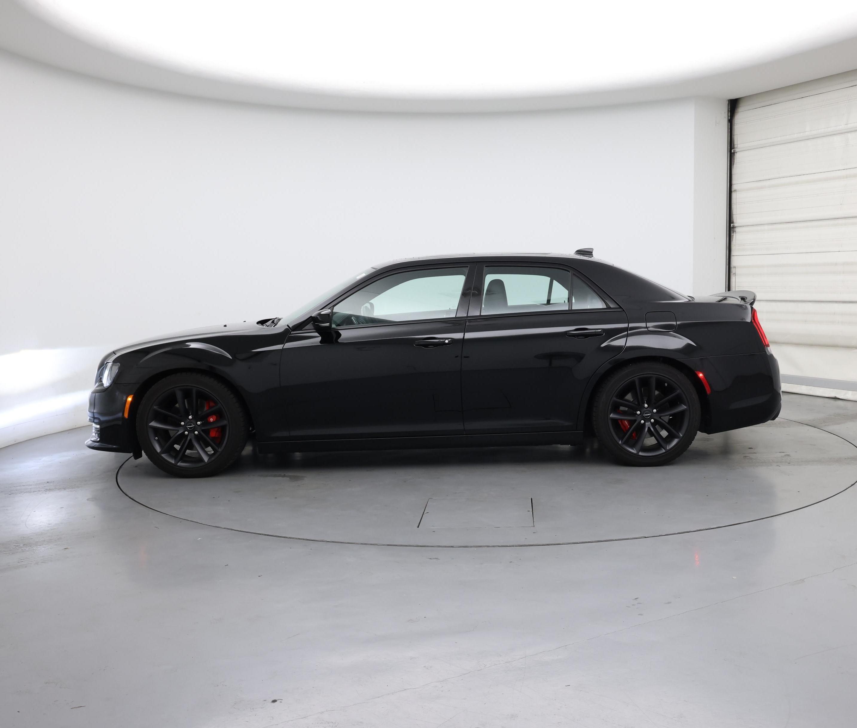 Thumbnail: 2023 Chrysler 300 - 3