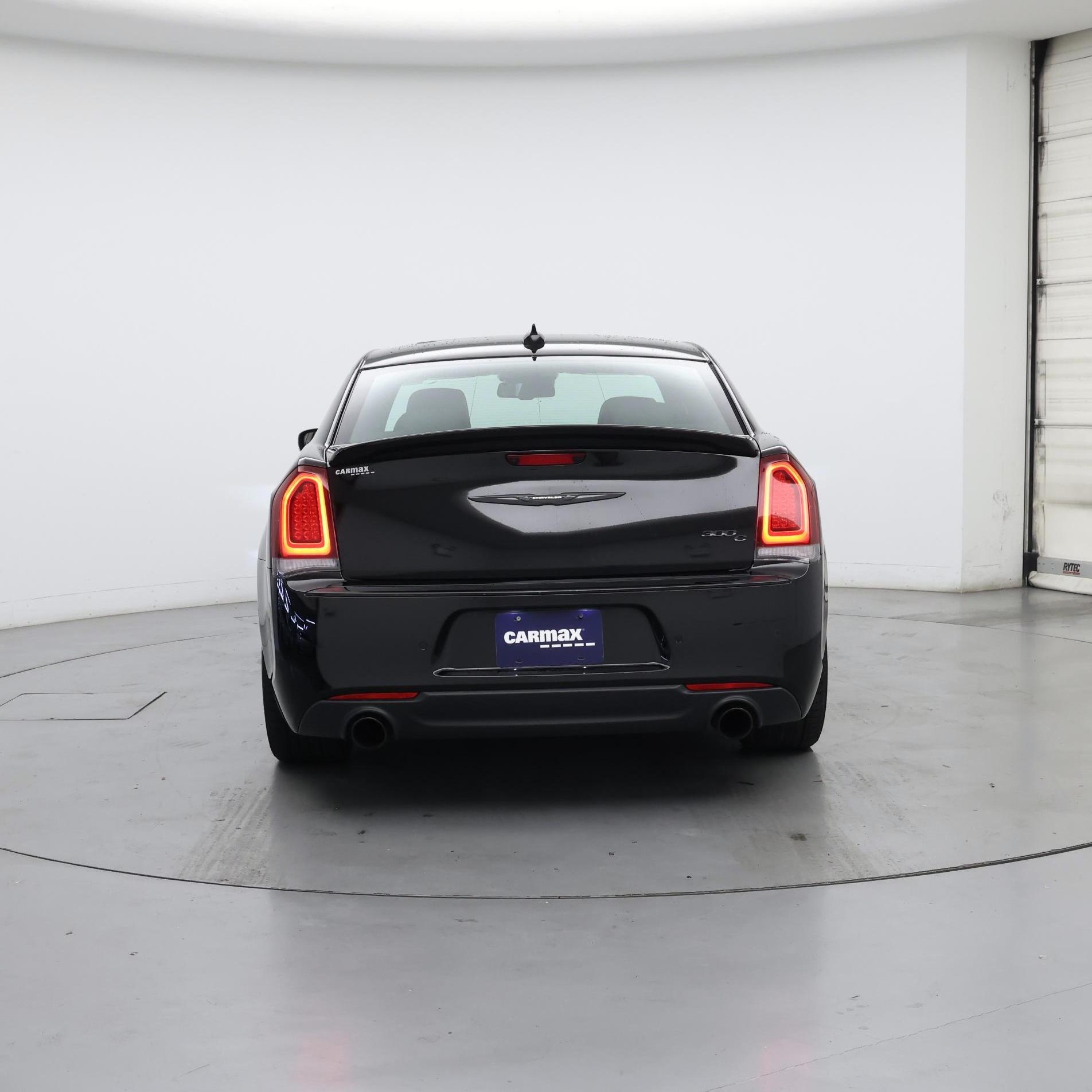 Thumbnail: 2023 Chrysler 300 - 6