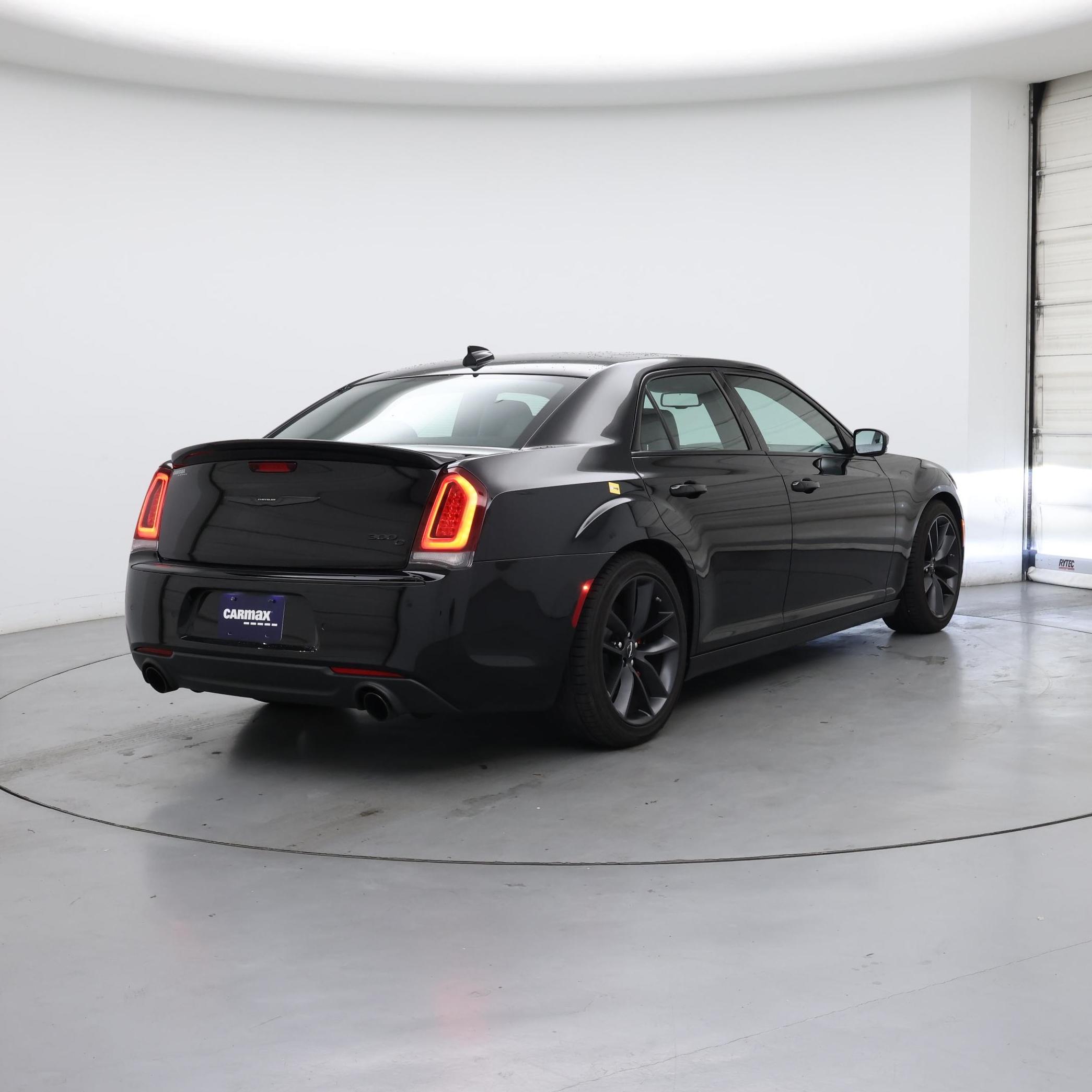 Thumbnail: 2023 Chrysler 300 - 8