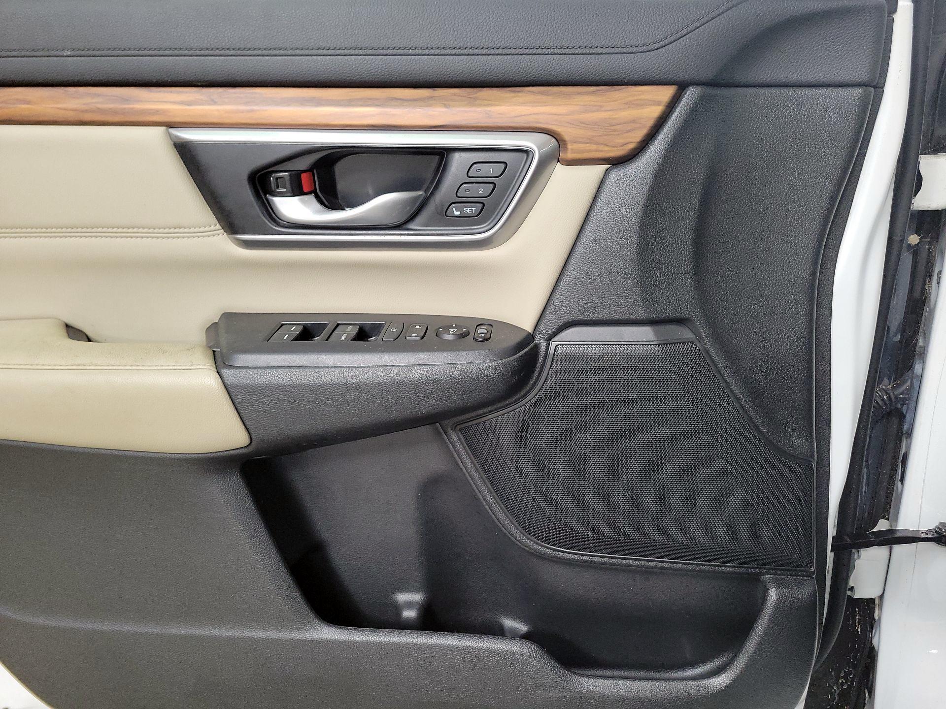 Thumbnail: 2021 Honda CR-V - 12