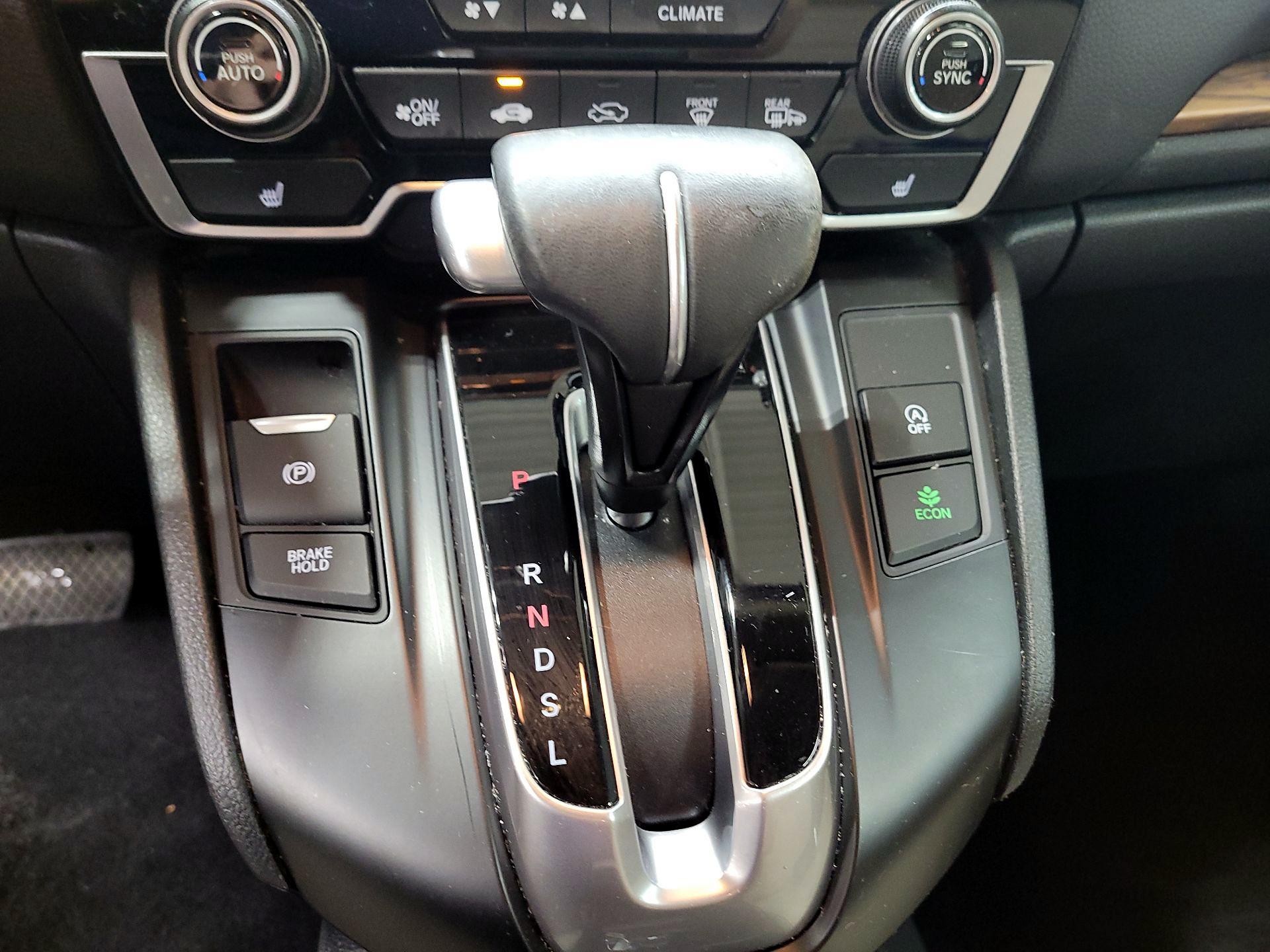 Thumbnail: 2021 Honda CR-V - 15