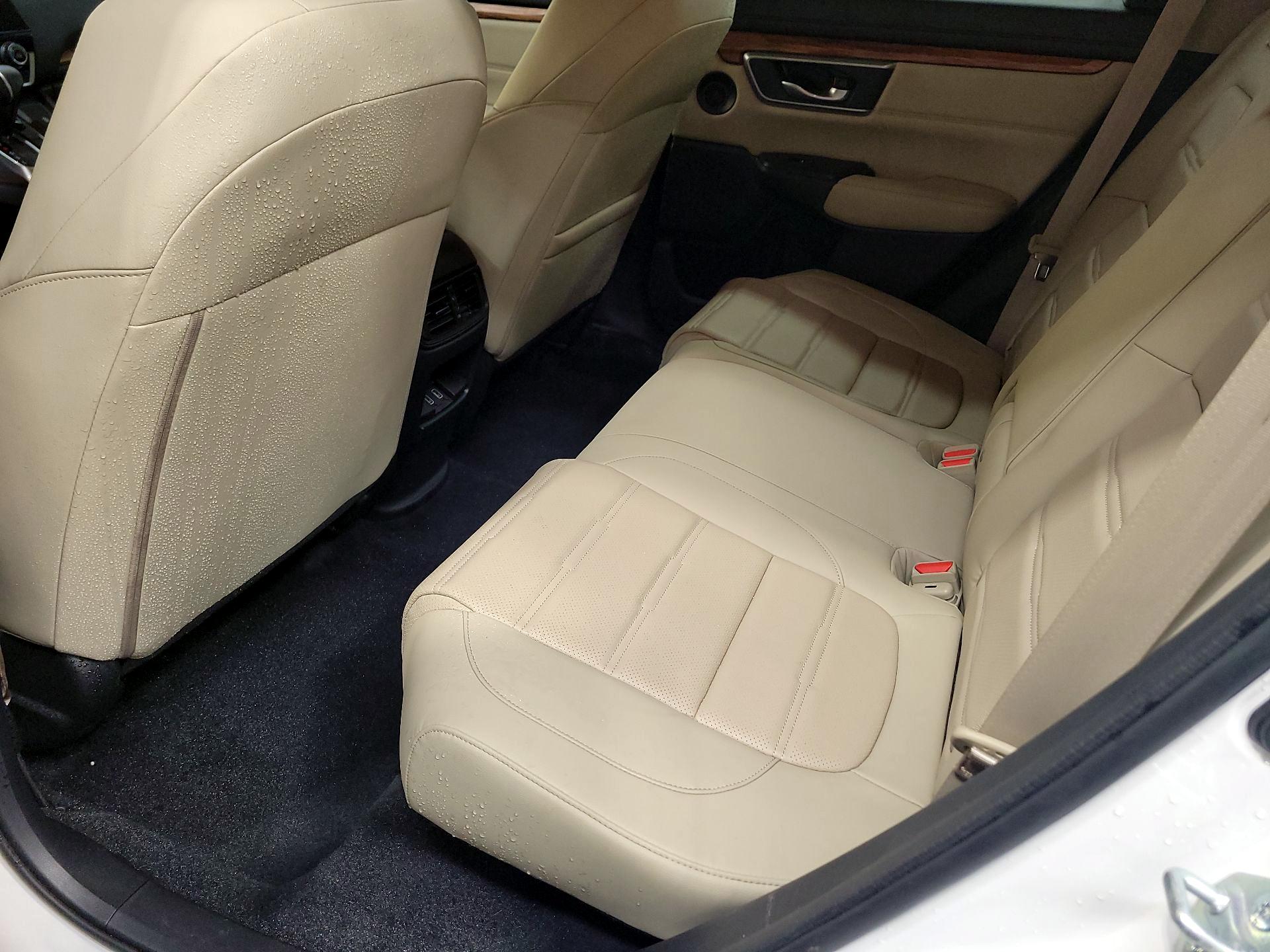 Thumbnail: 2021 Honda CR-V - 16