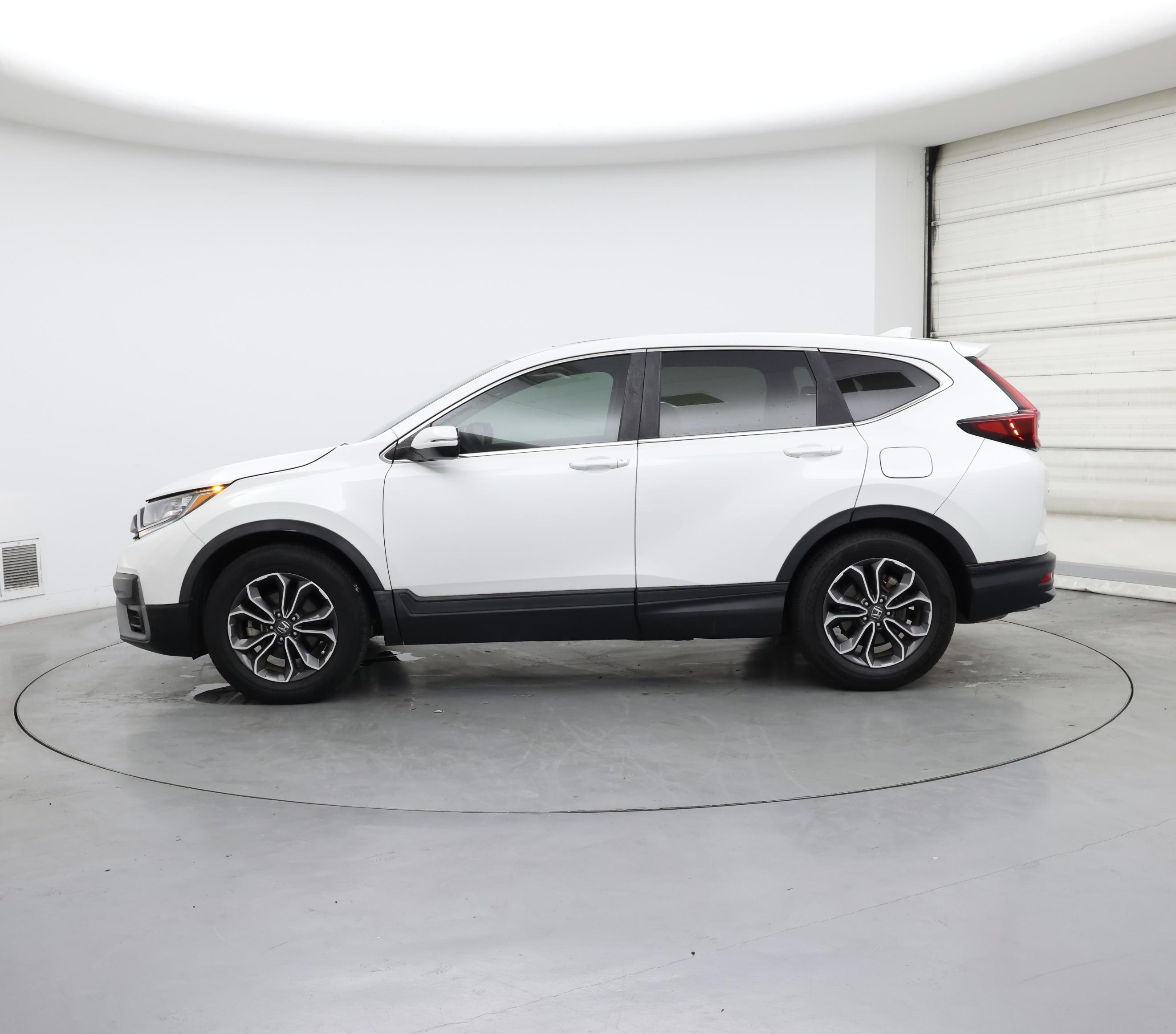 Thumbnail: 2021 Honda CR-V - 3
