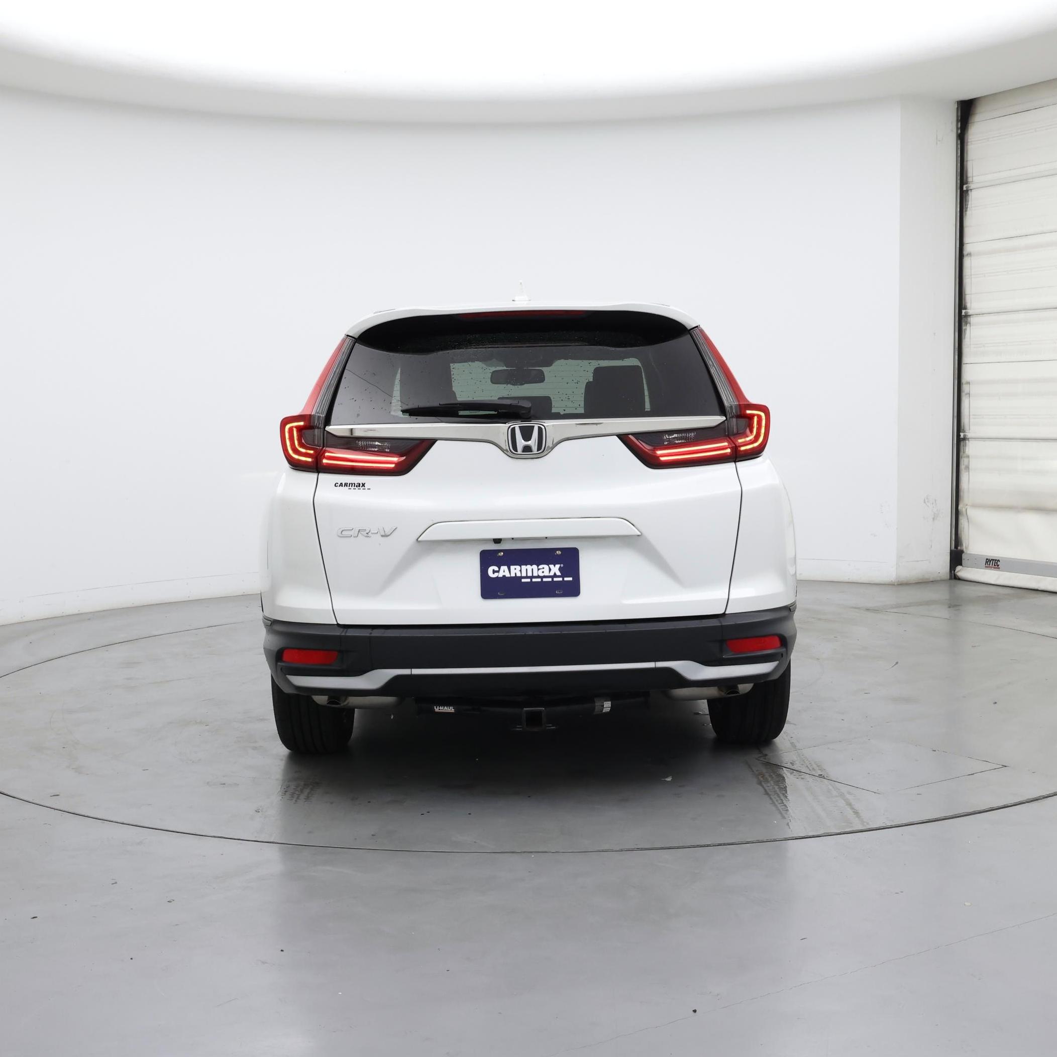 Thumbnail: 2021 Honda CR-V - 6