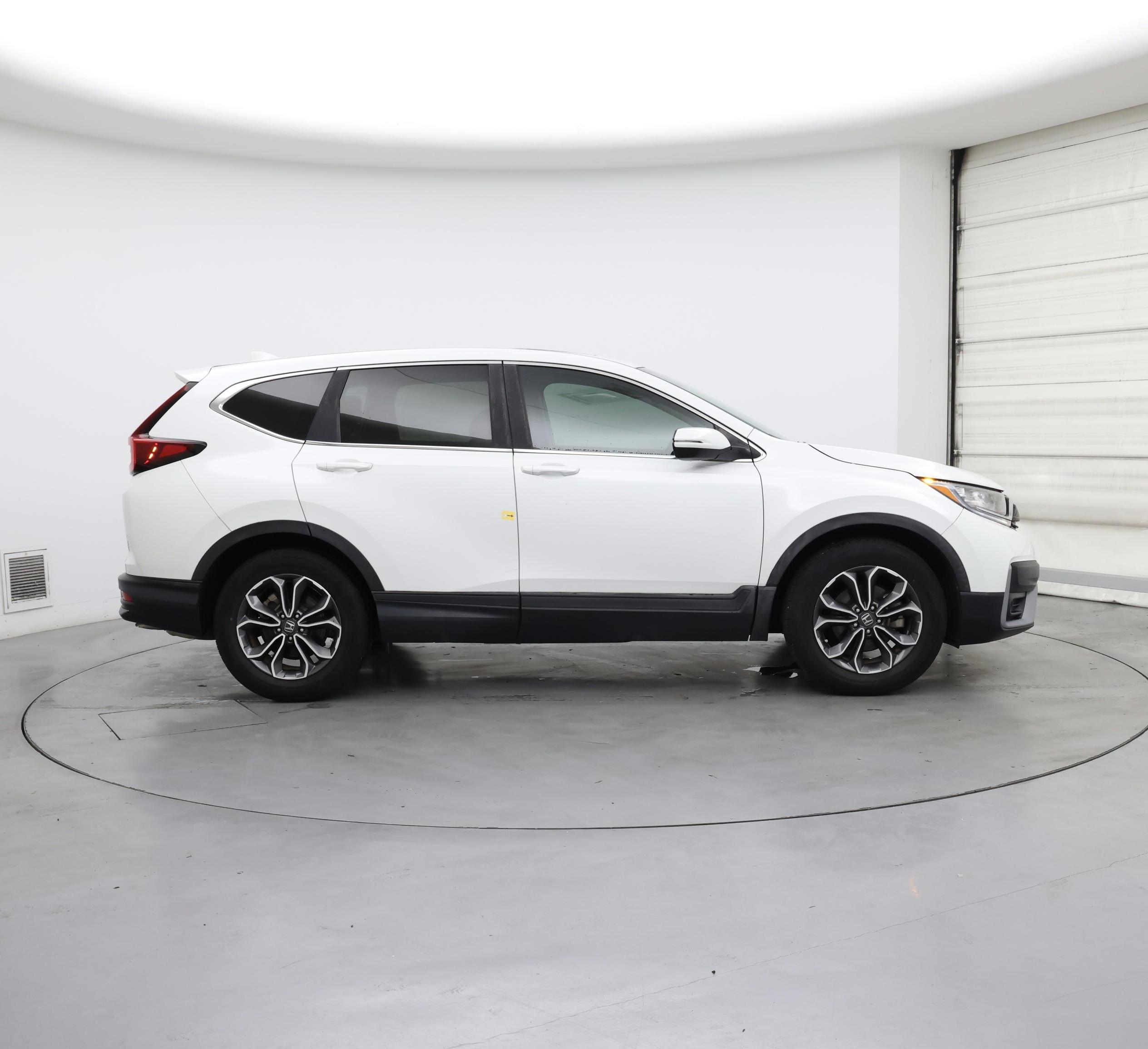 Thumbnail: 2021 Honda CR-V - 7