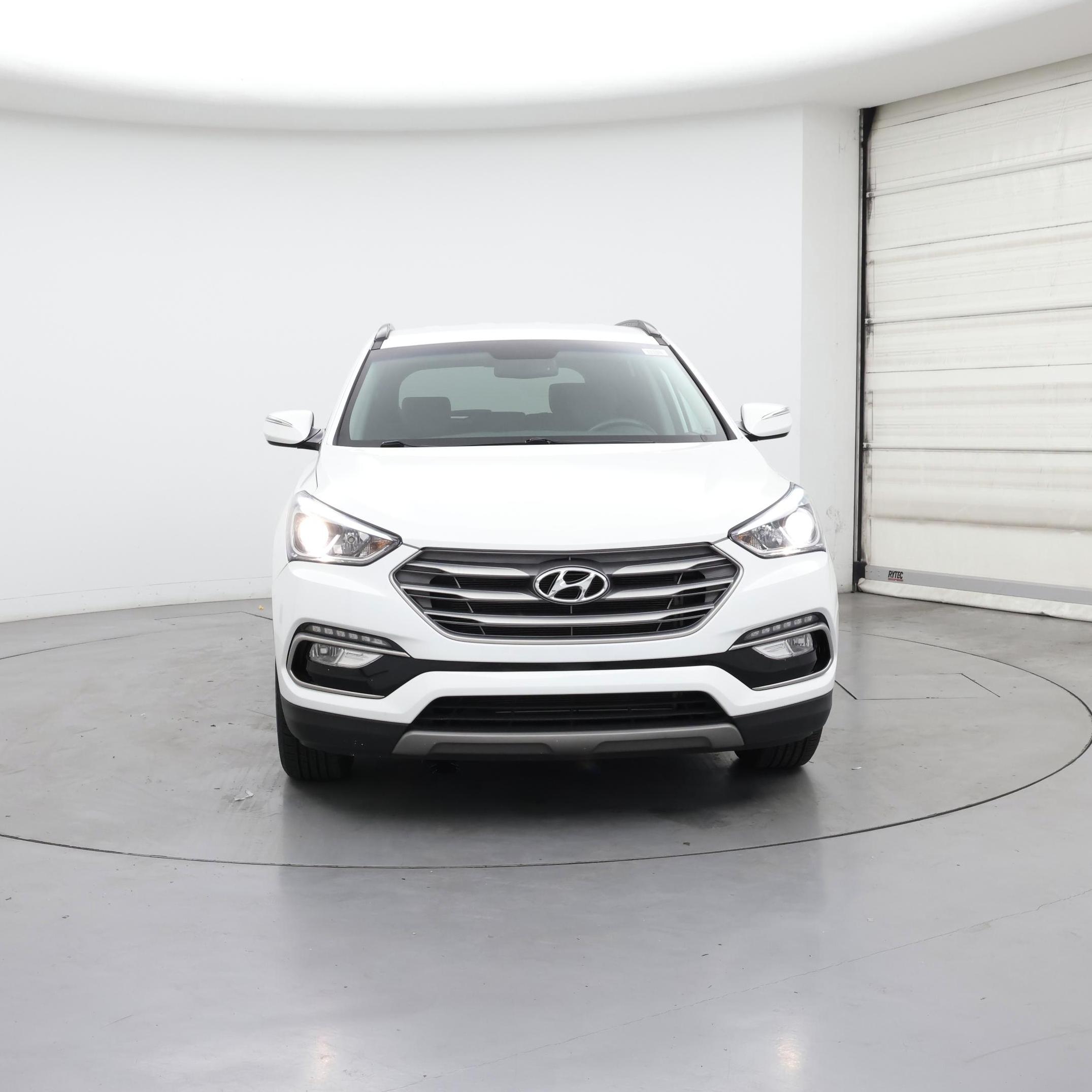 Thumbnail: 2018 Hyundai Santa Fe - 5