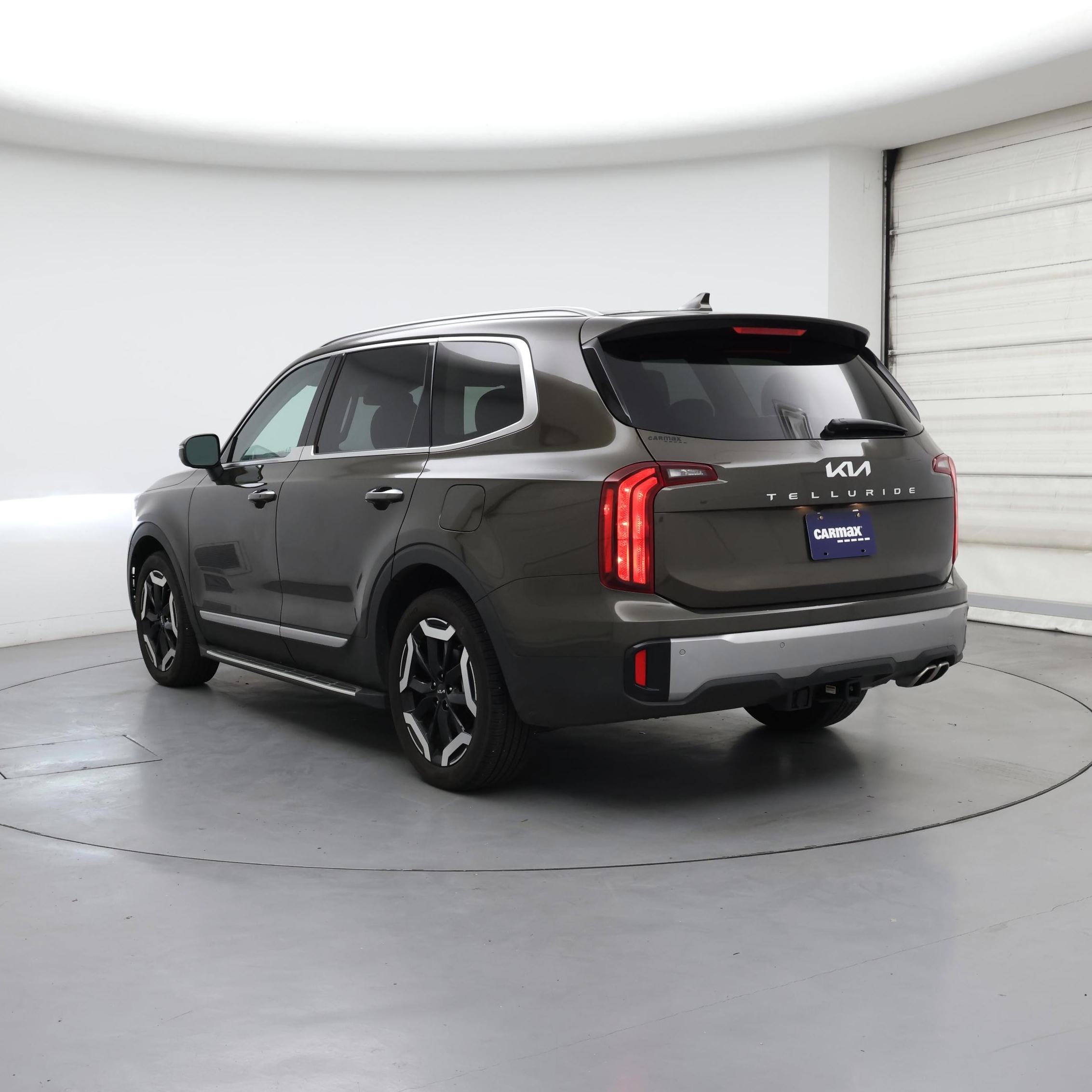 Thumbnail: 2025 Kia Telluride - 2
