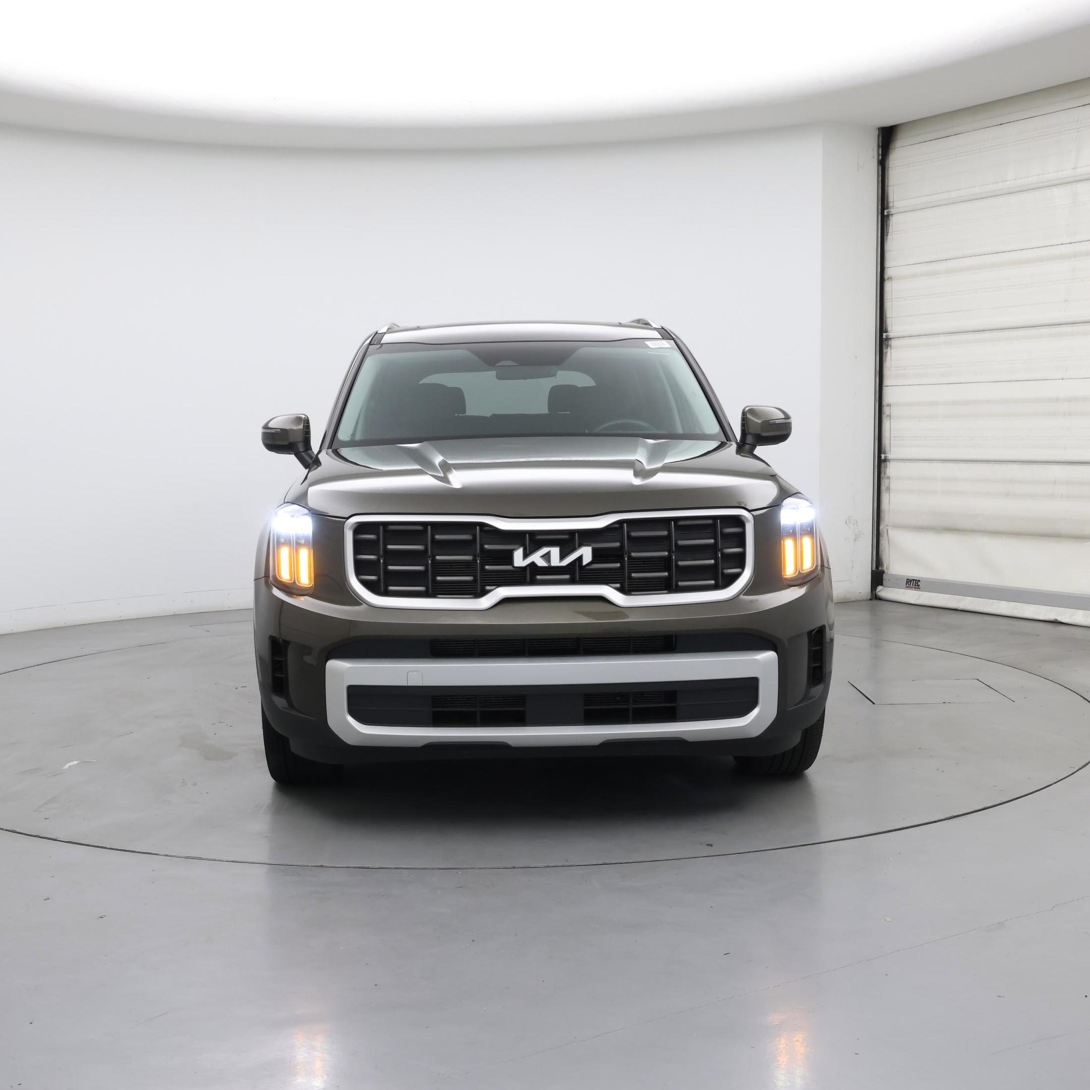 Thumbnail: 2025 Kia Telluride - 5