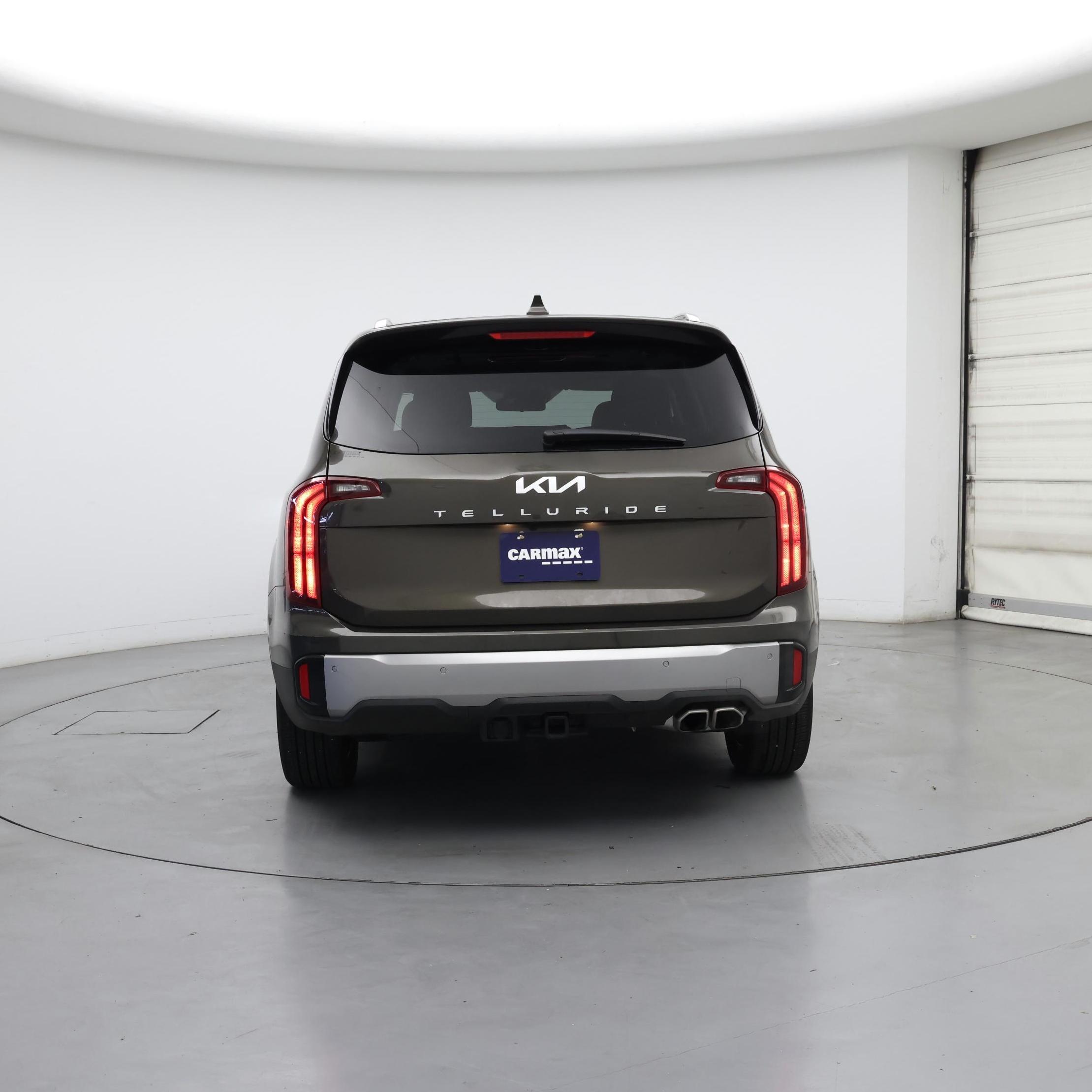 Thumbnail: 2025 Kia Telluride - 6