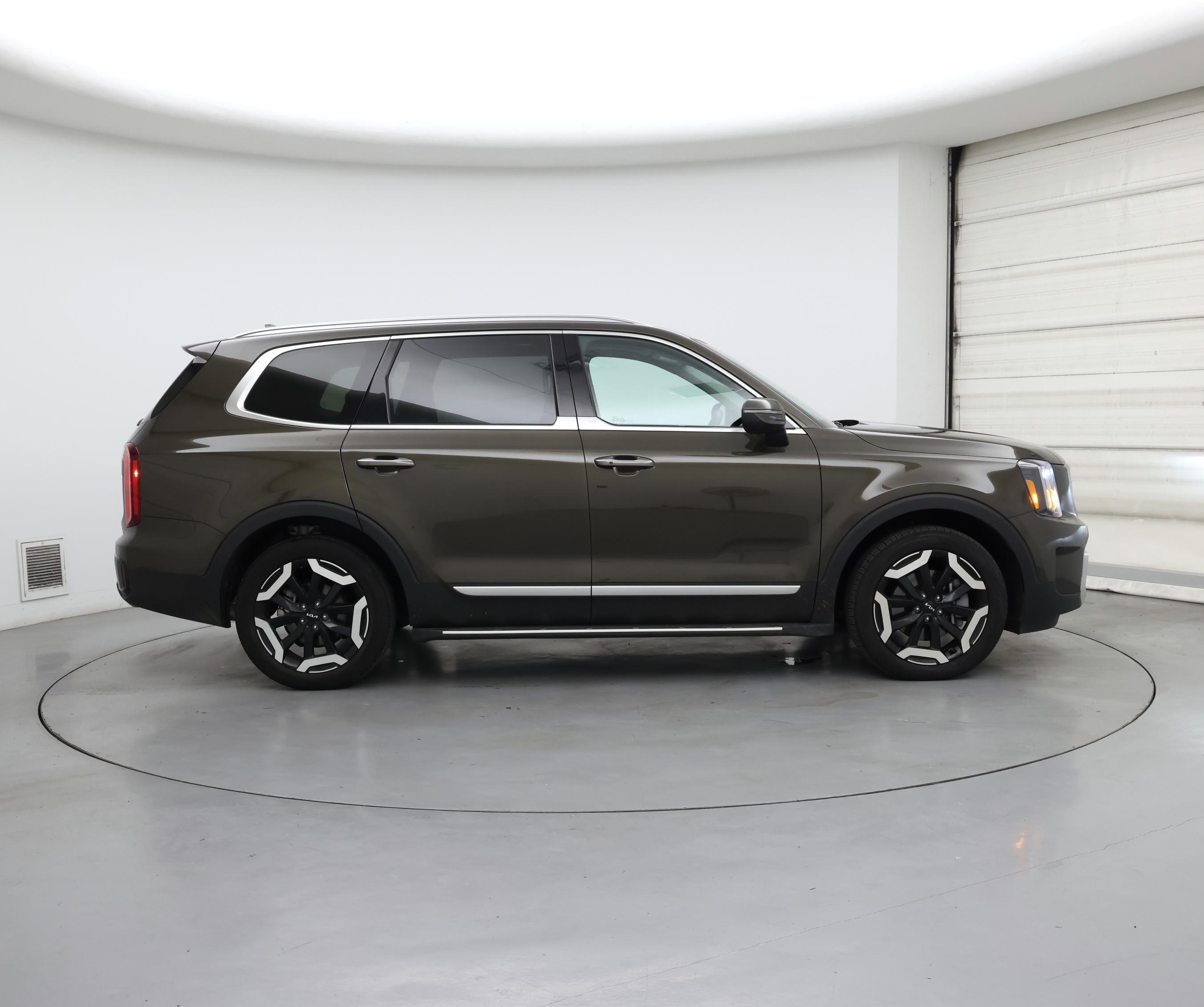 Thumbnail: 2025 Kia Telluride - 7
