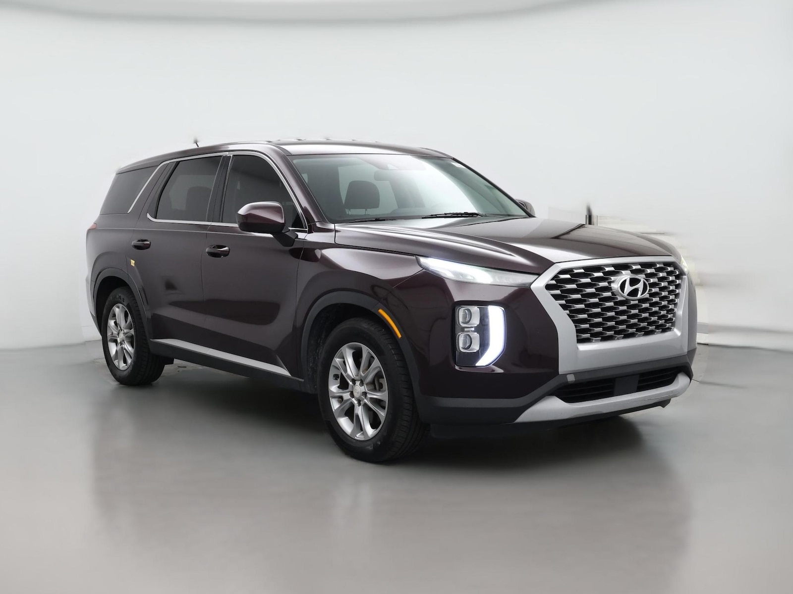 2020 Hyundai Palisade SE