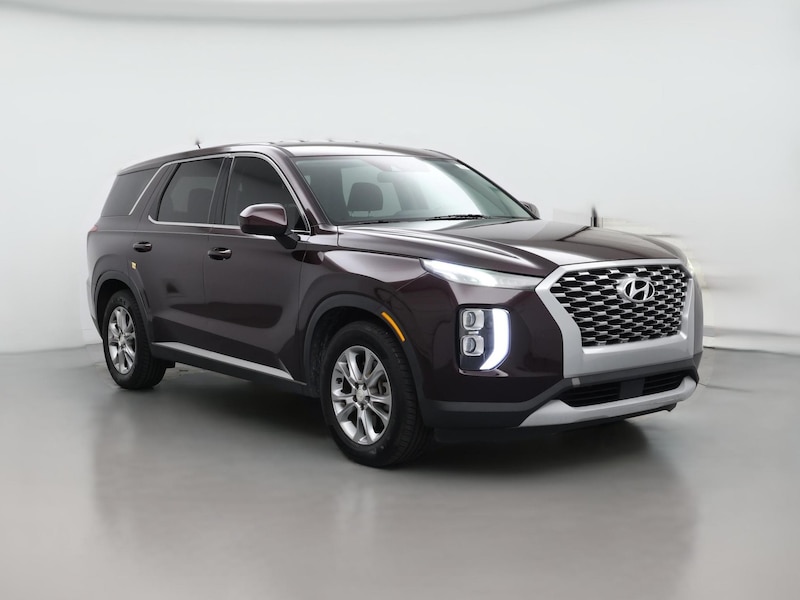 2020 Hyundai Palisade SE -
                  Pensacola, FL
