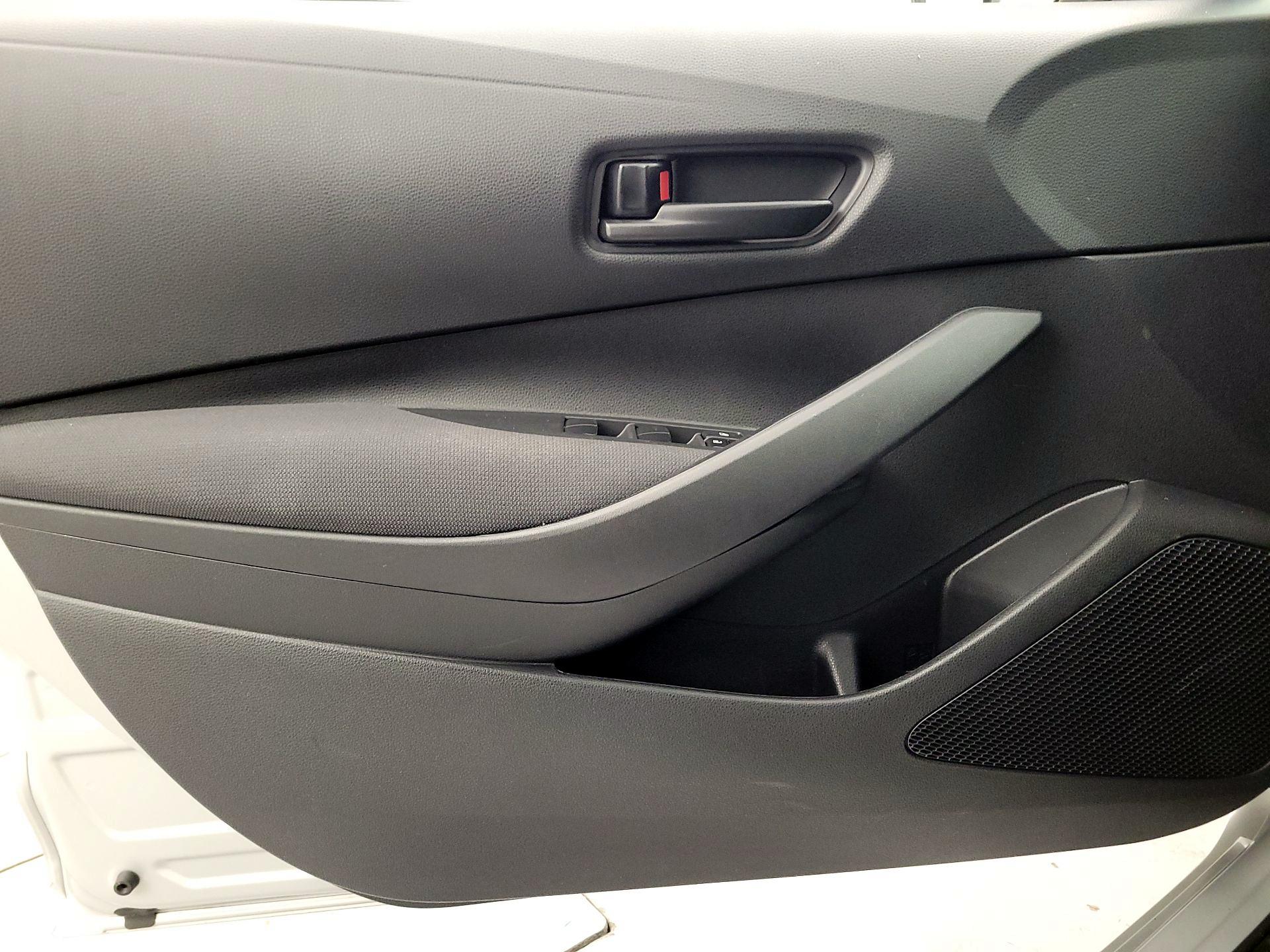 Thumbnail: 2024 Toyota Corolla - 12