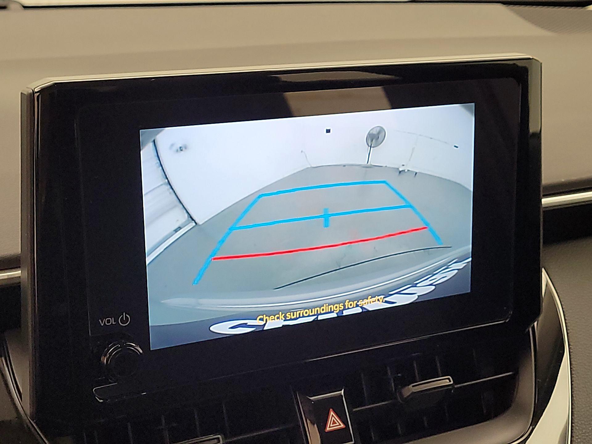 Thumbnail: 2024 Toyota Corolla - 14