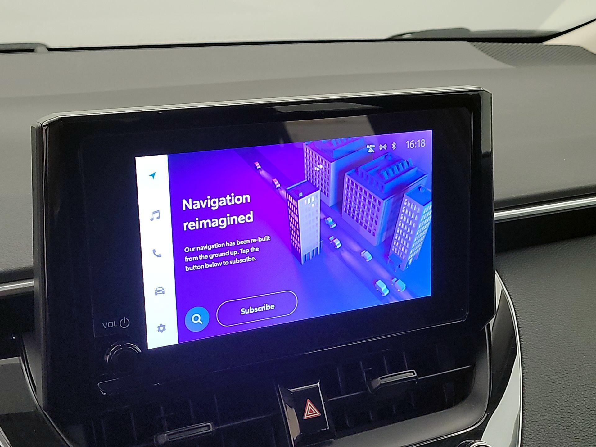 Thumbnail: 2024 Toyota Corolla - 15