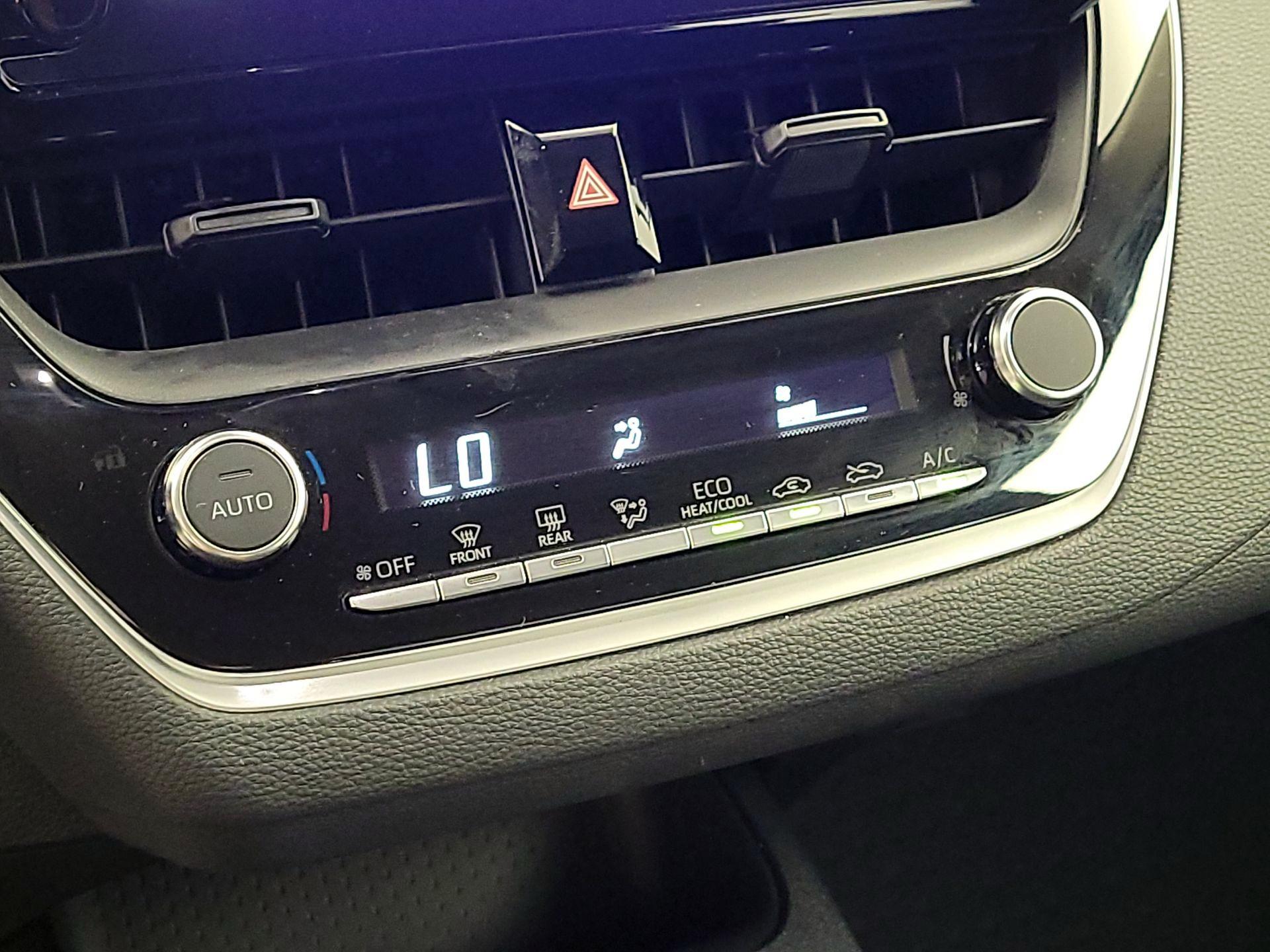 Thumbnail: 2024 Toyota Corolla - 16