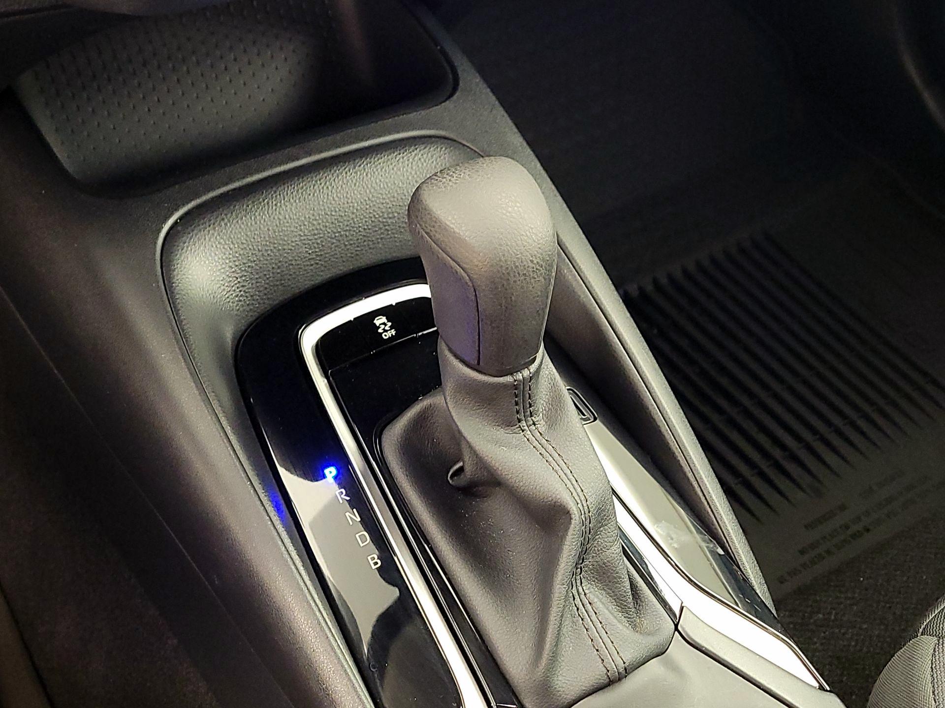 Thumbnail: 2024 Toyota Corolla - 17