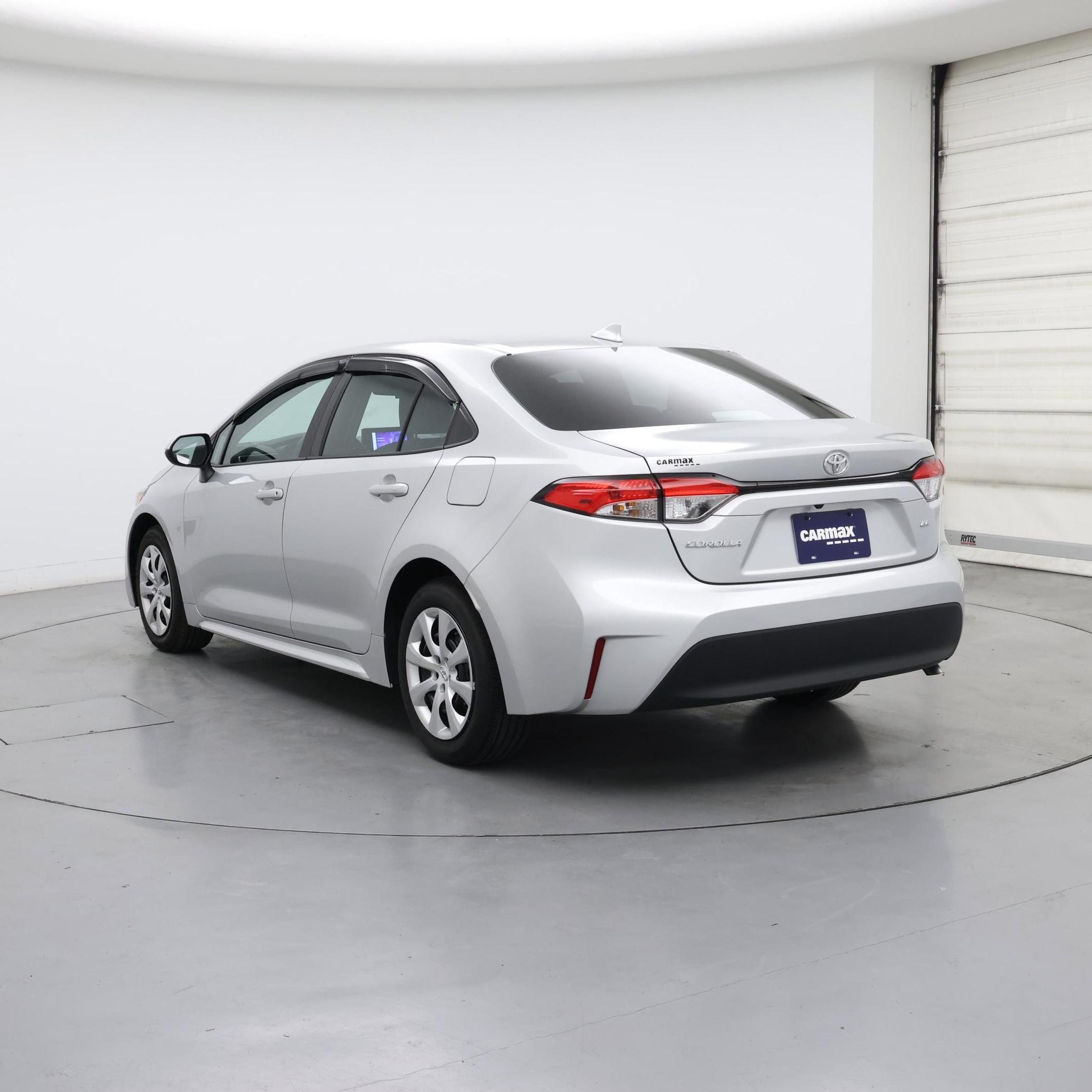 Thumbnail: 2024 Toyota Corolla - 2