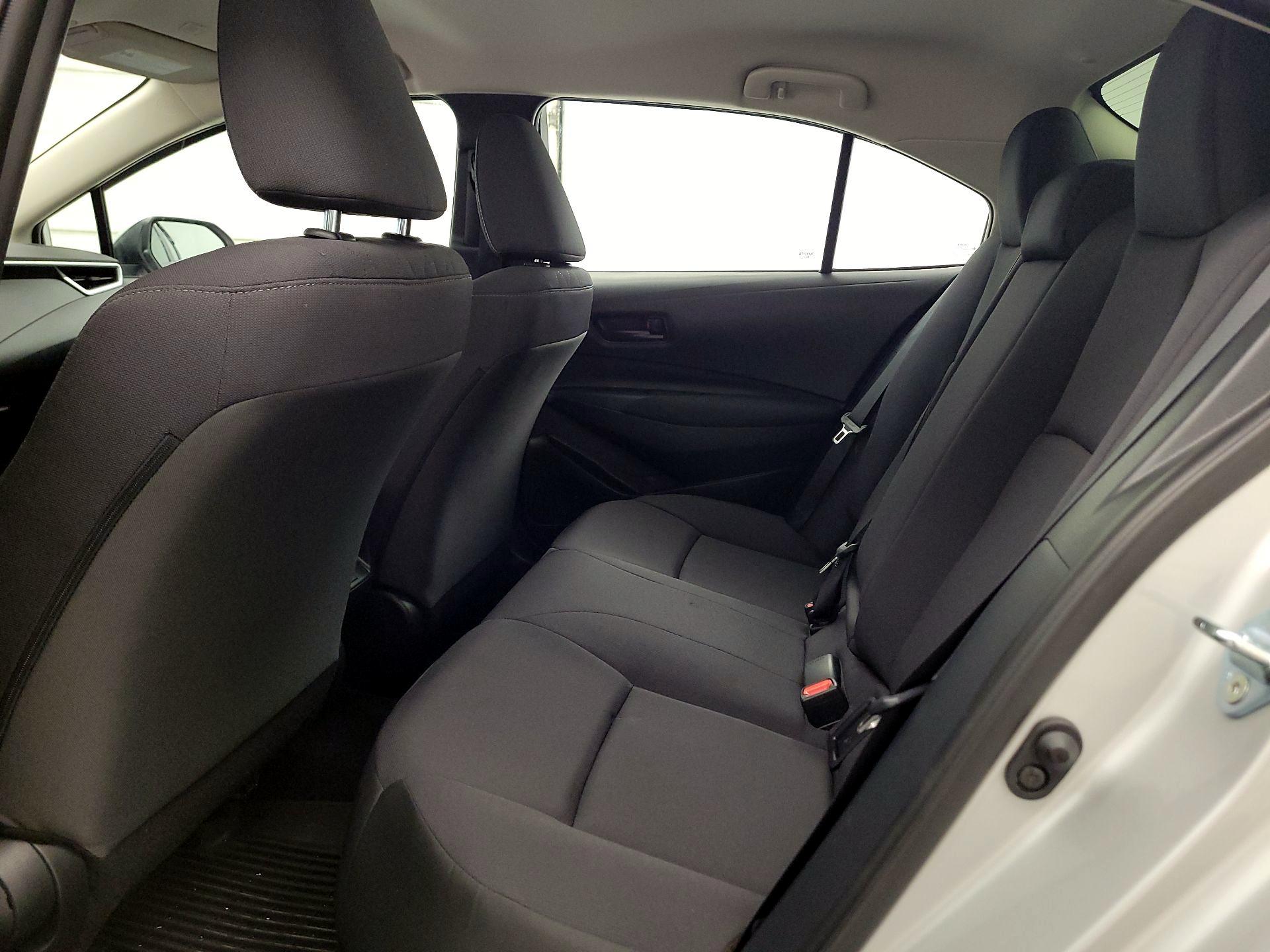 Thumbnail: 2024 Toyota Corolla - 19