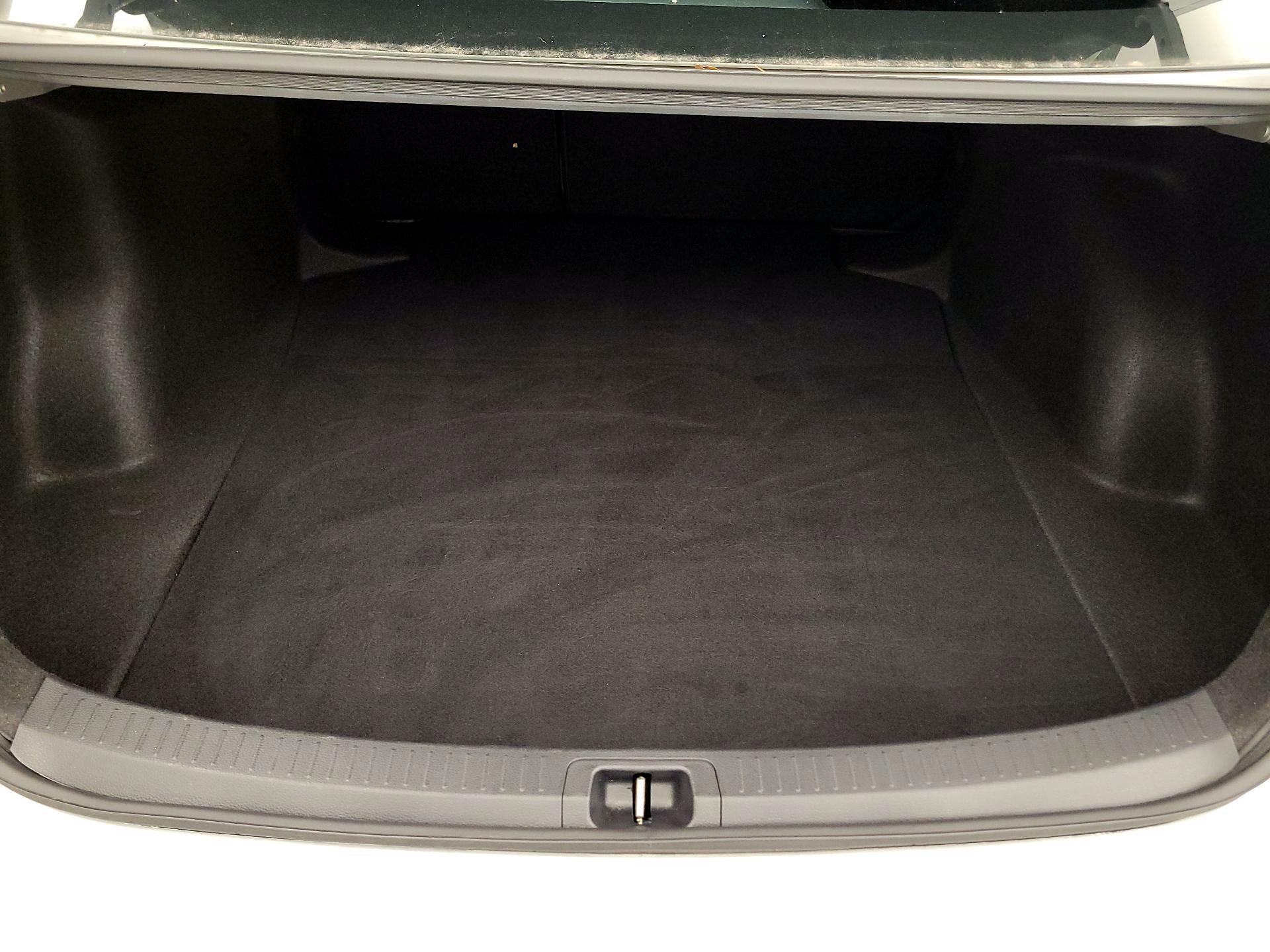 Thumbnail: 2024 Toyota Corolla - 20