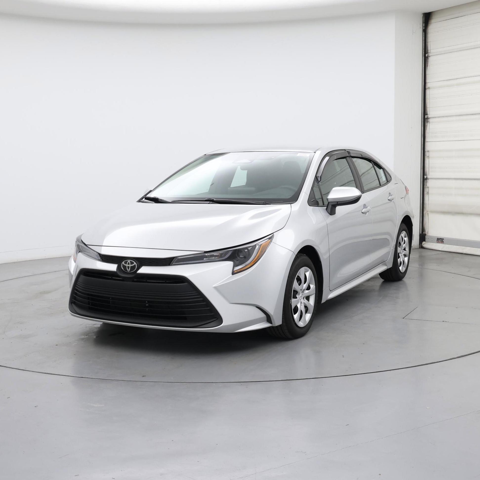 Thumbnail: 2024 Toyota Corolla - 4