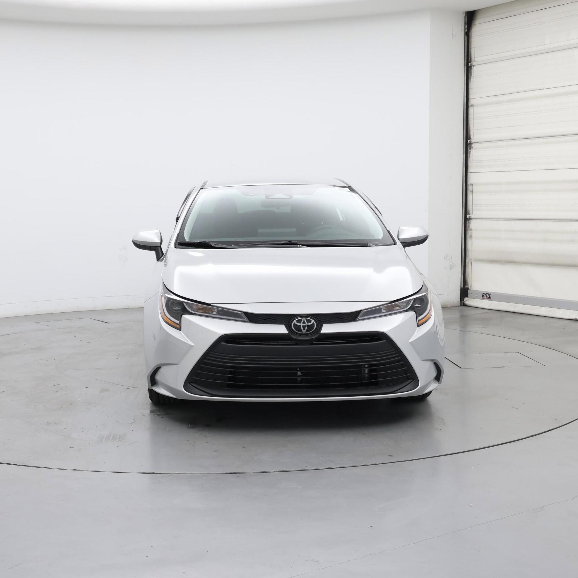 Thumbnail: 2024 Toyota Corolla - 5