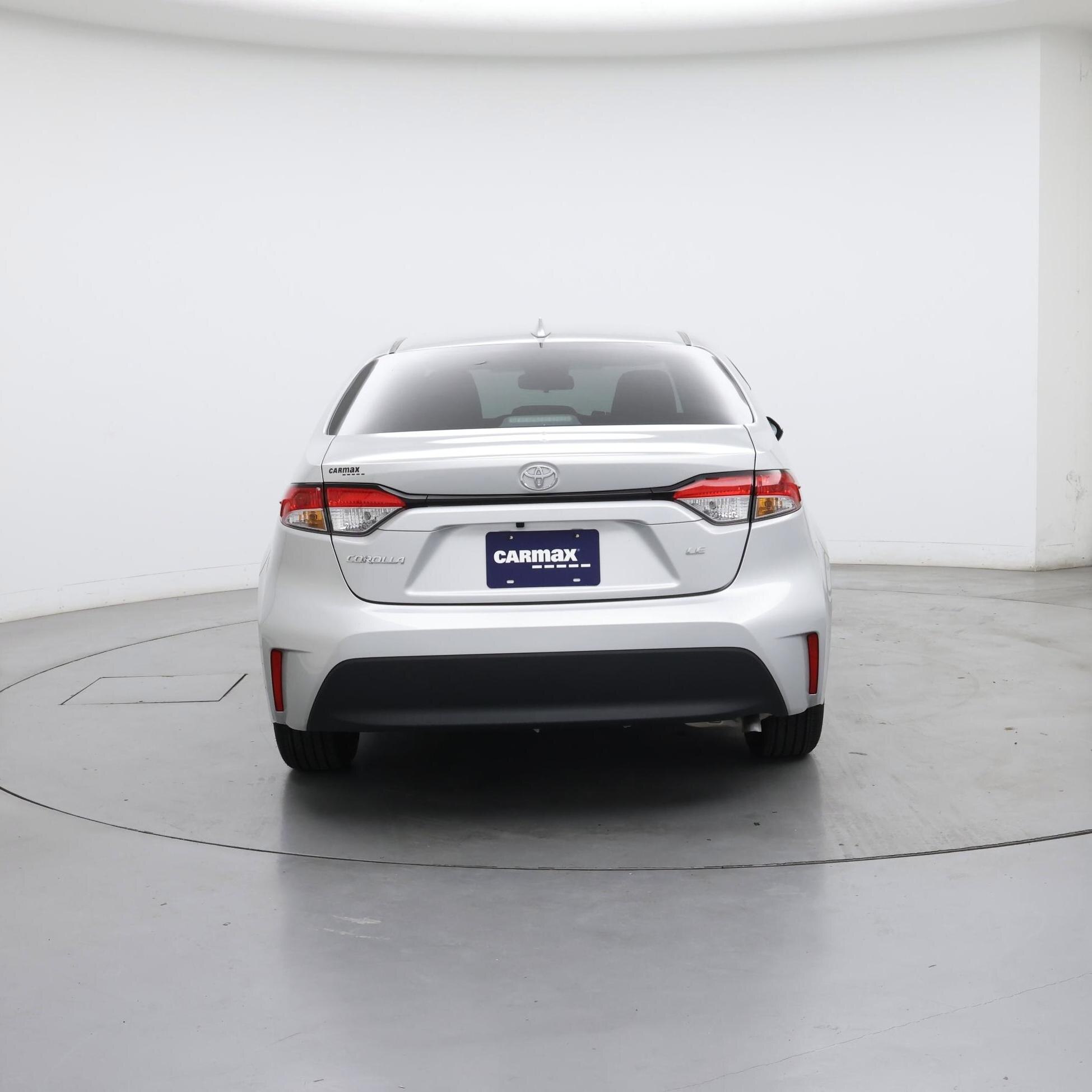 Thumbnail: 2024 Toyota Corolla - 6