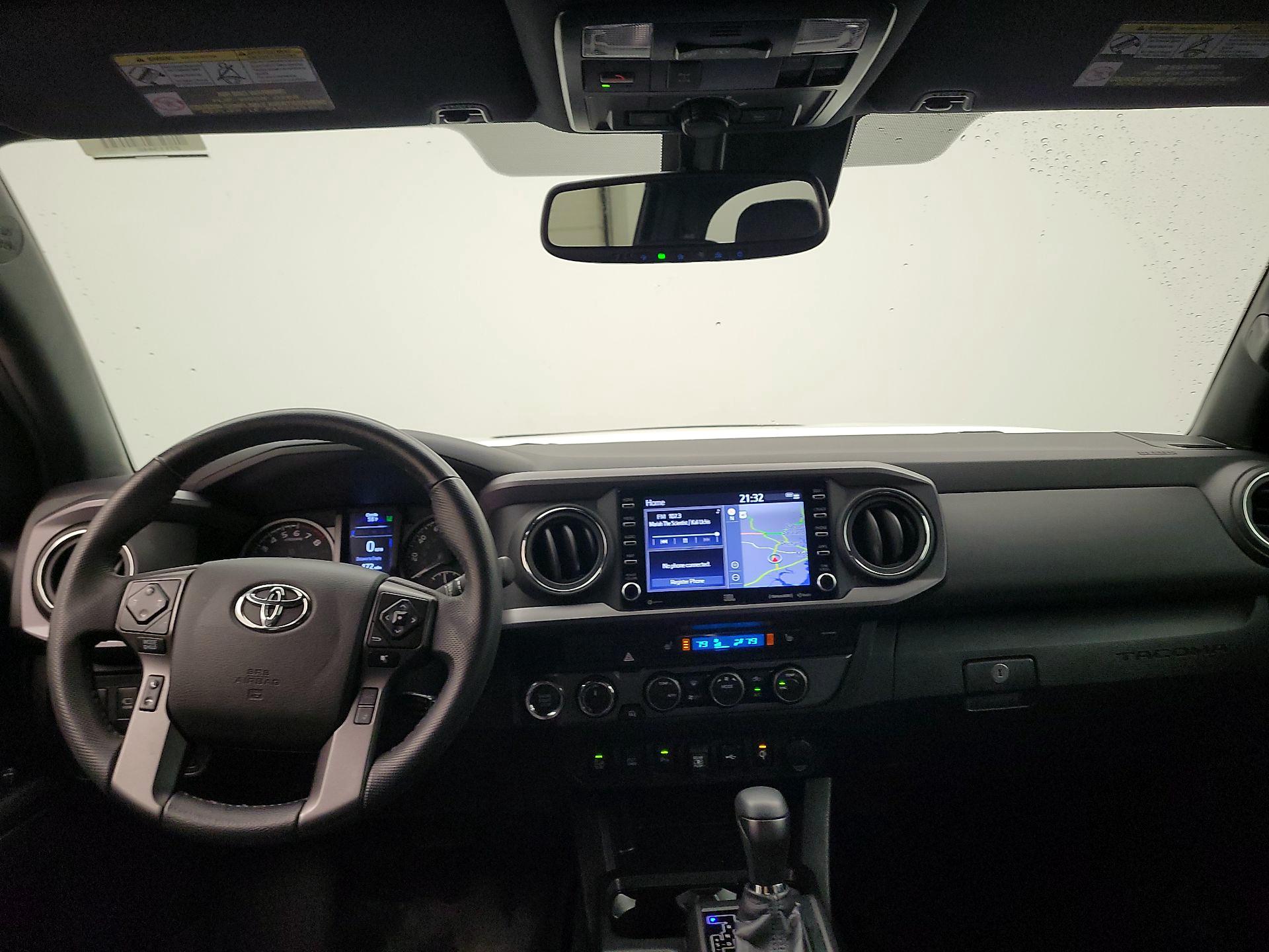 Thumbnail: 2023 Toyota Tacoma - 9