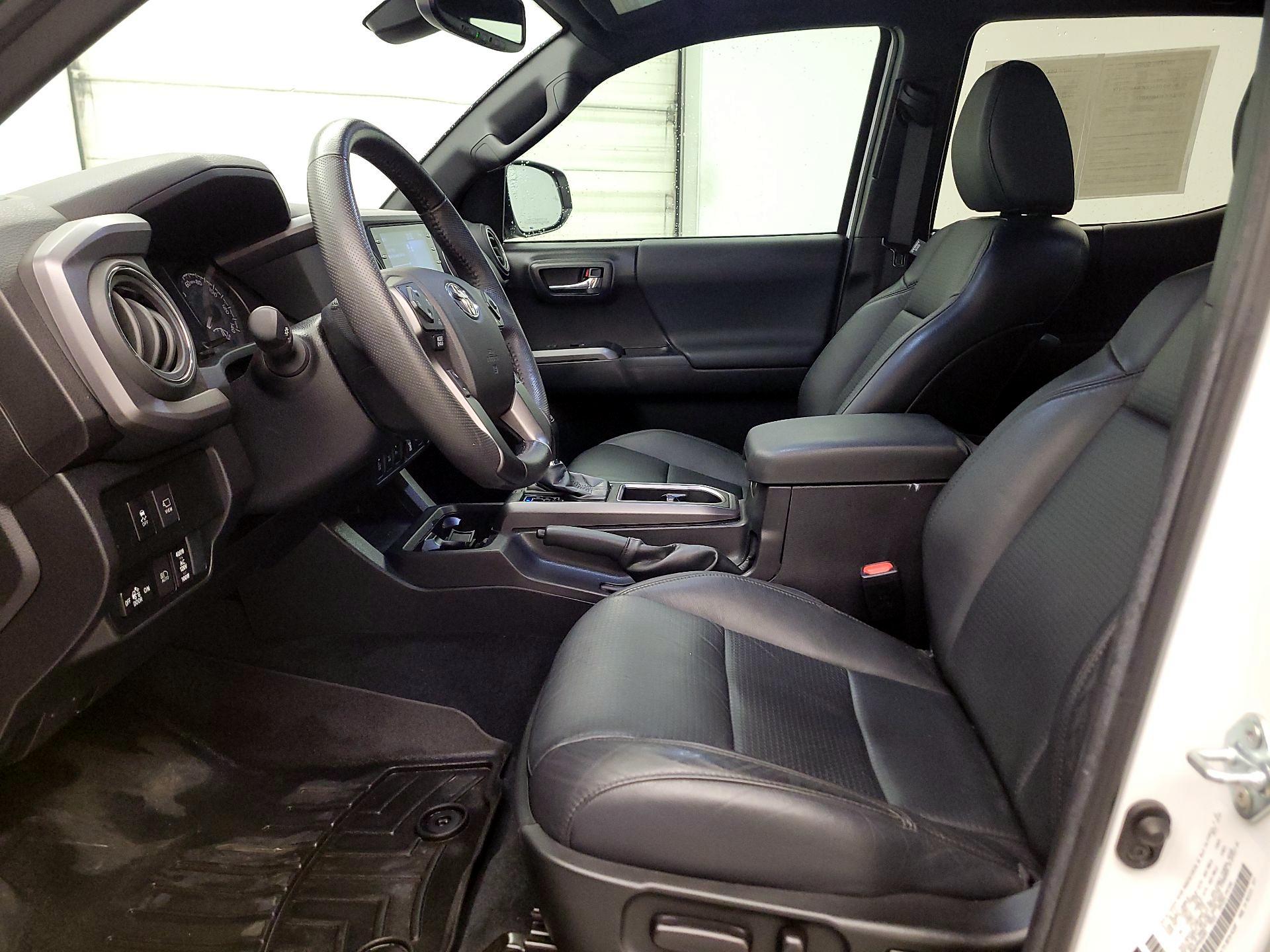 Thumbnail: 2023 Toyota Tacoma - 11