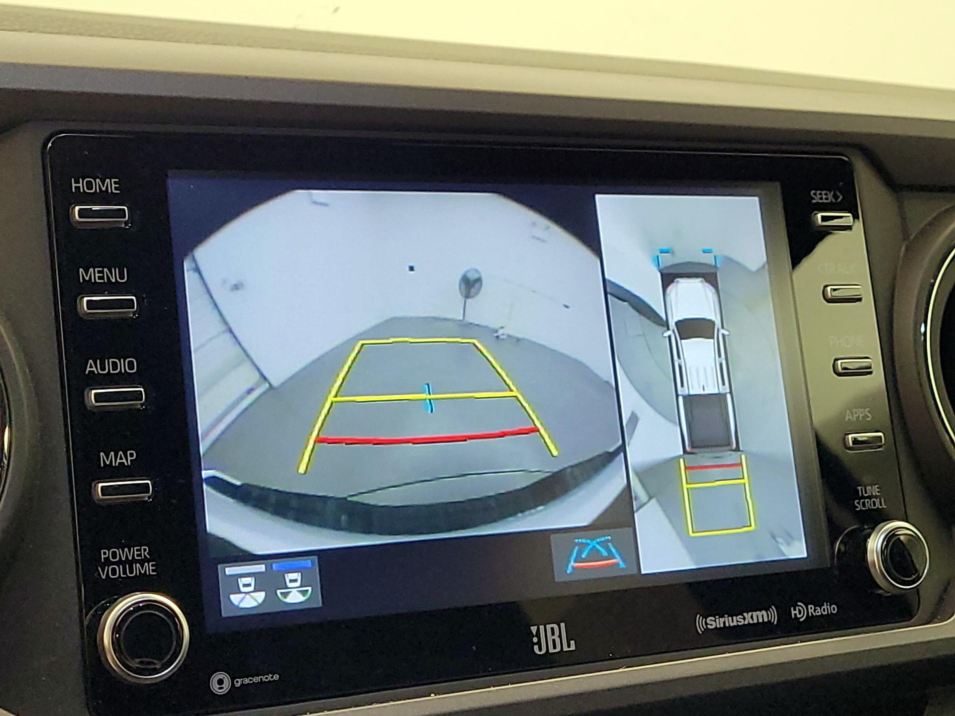 Thumbnail: 2023 Toyota Tacoma - 14