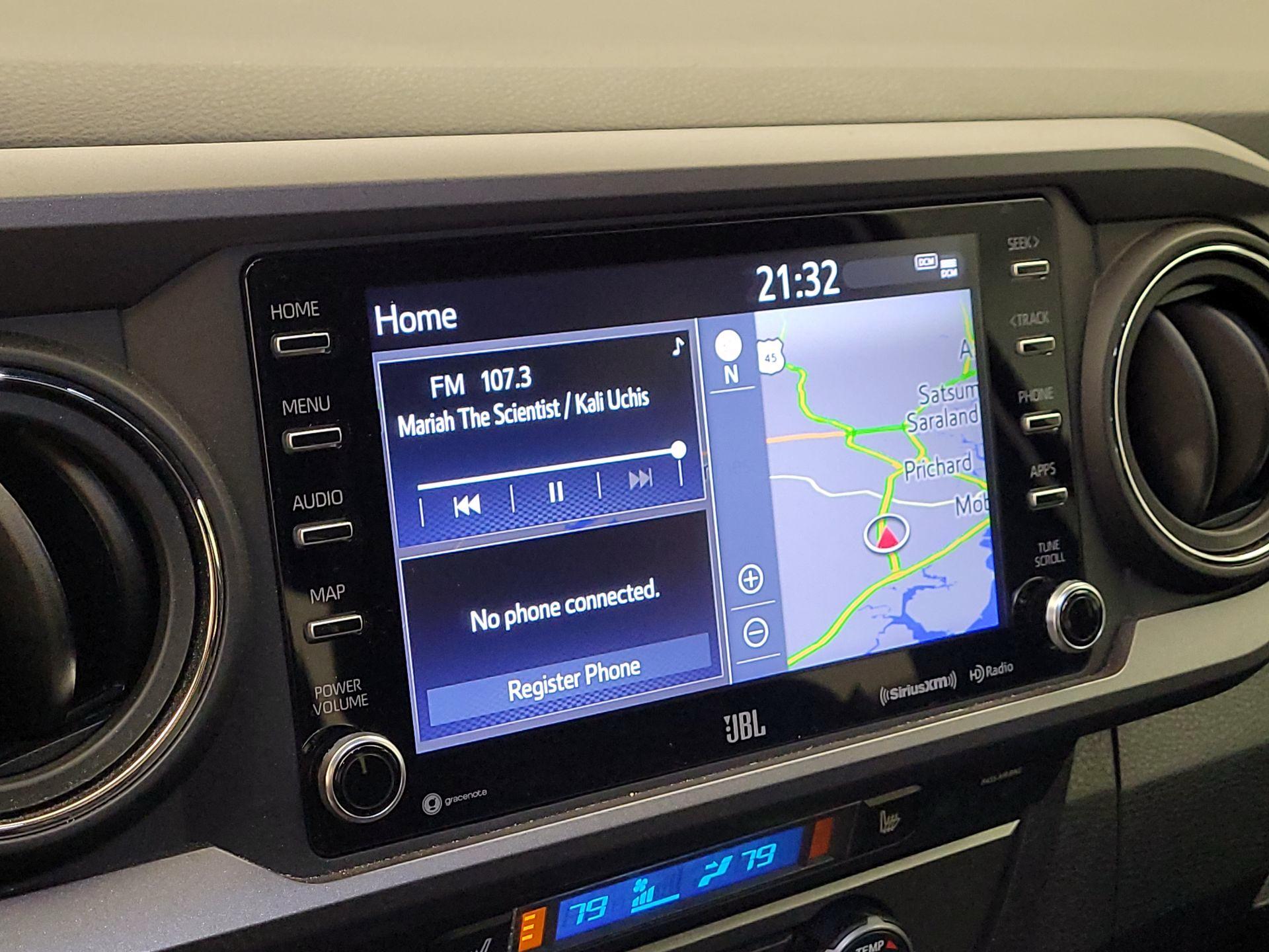 Thumbnail: 2023 Toyota Tacoma - 15