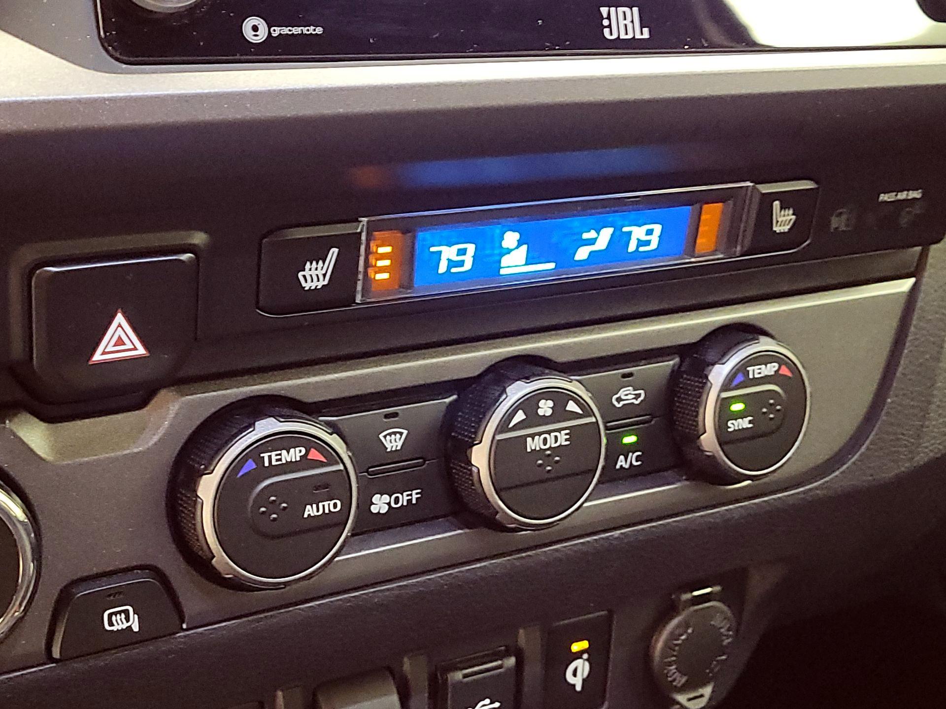 Thumbnail: 2023 Toyota Tacoma - 16