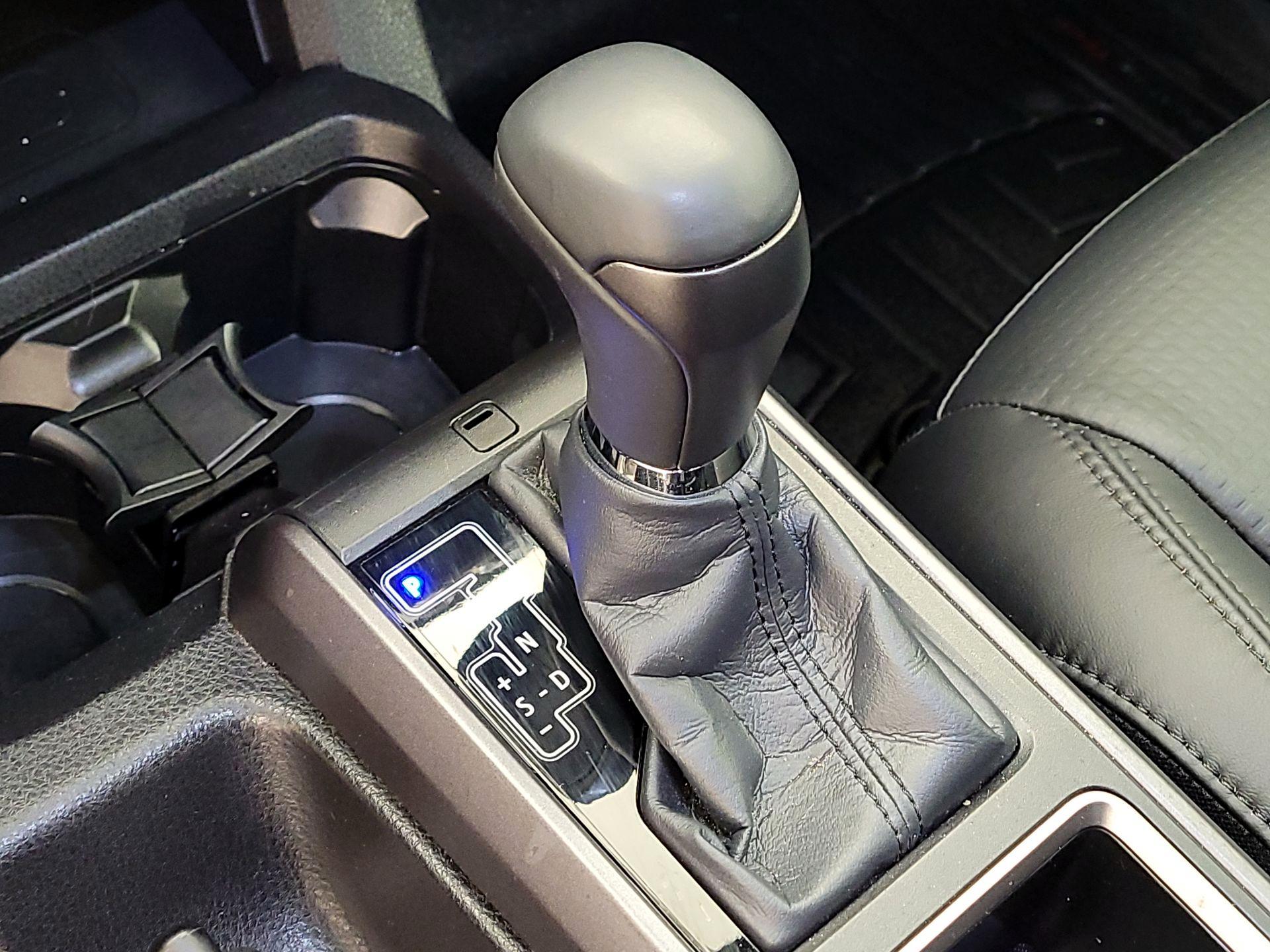 Thumbnail: 2023 Toyota Tacoma - 17