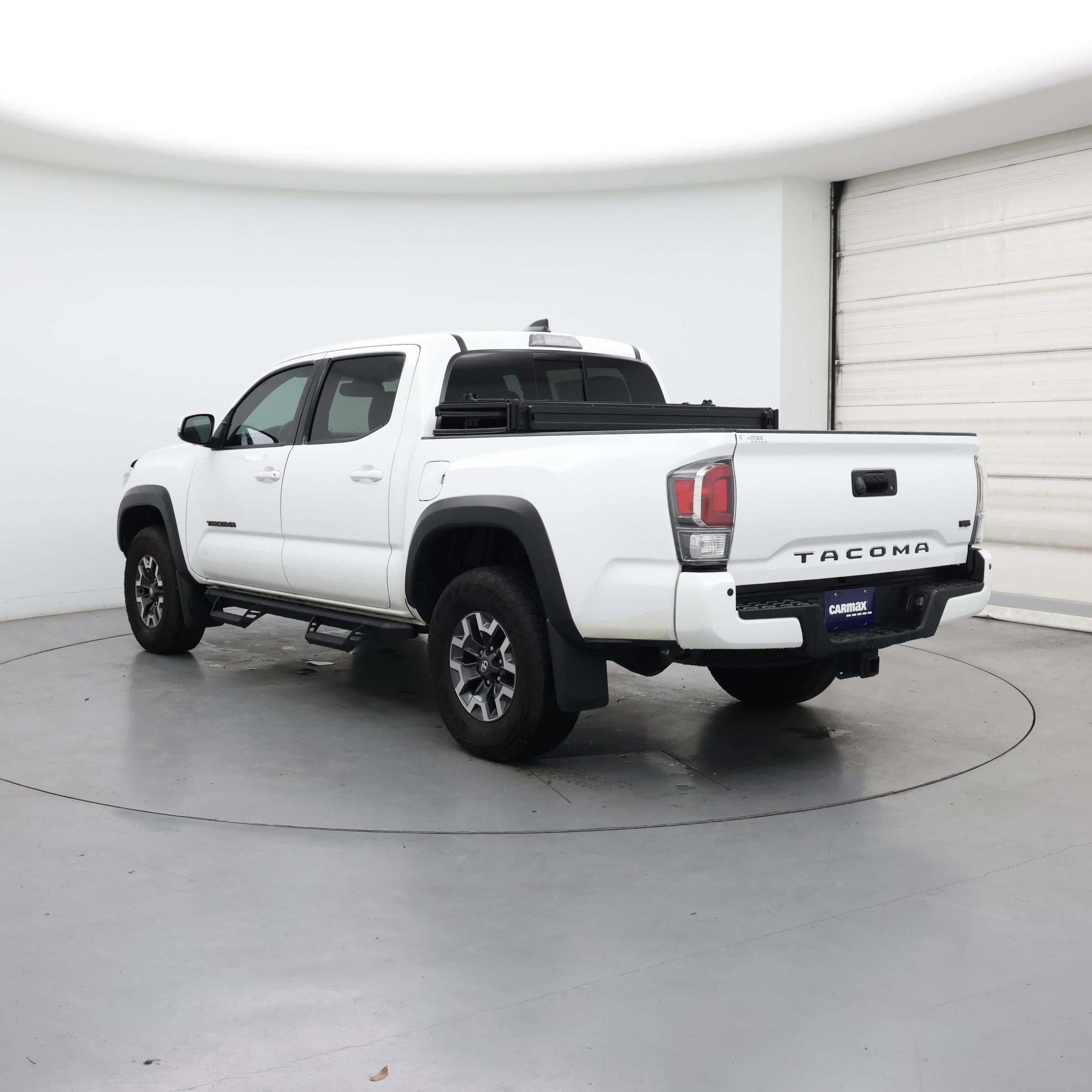 Thumbnail: 2023 Toyota Tacoma - 2
