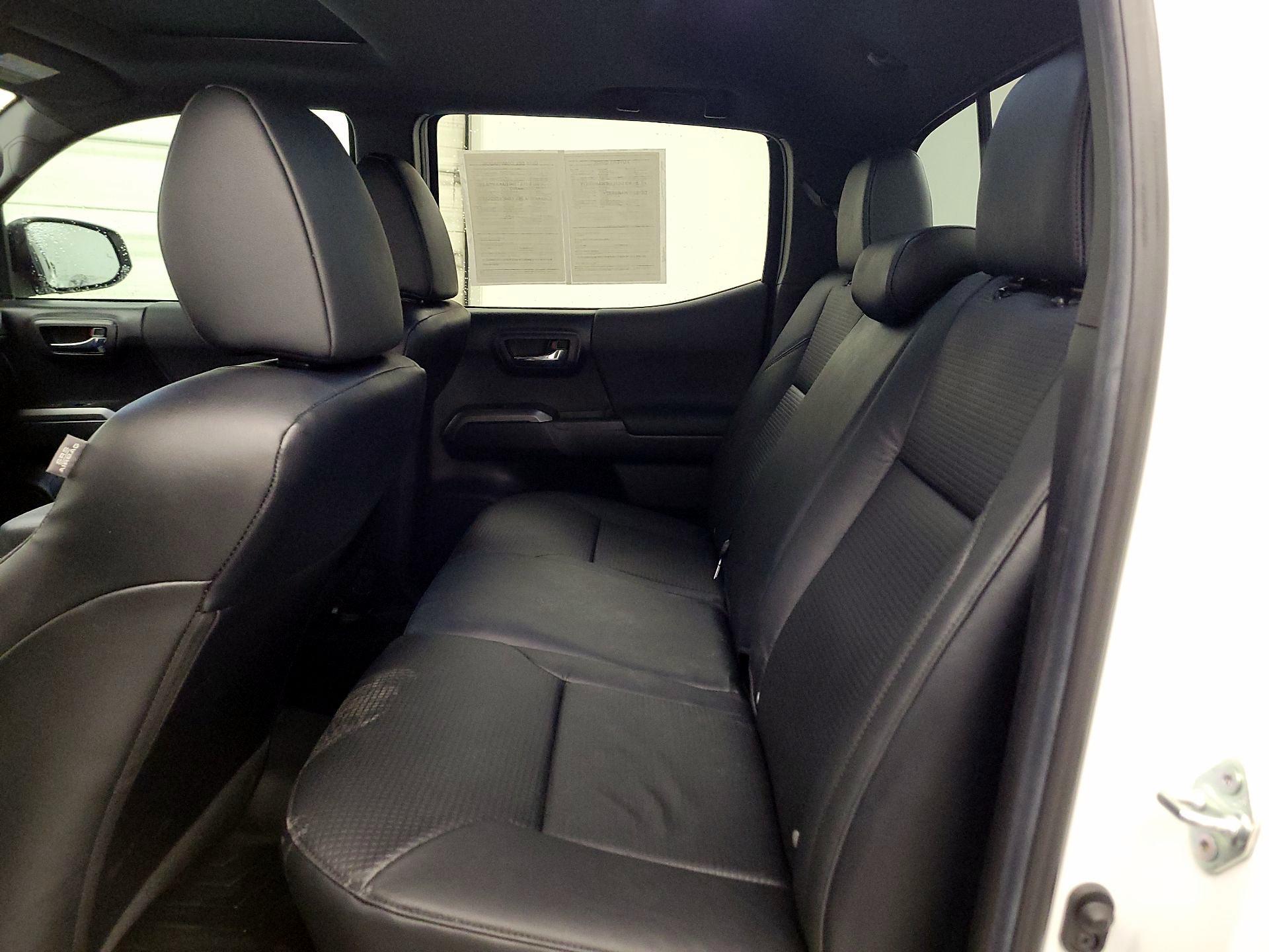 Thumbnail: 2023 Toyota Tacoma - 19