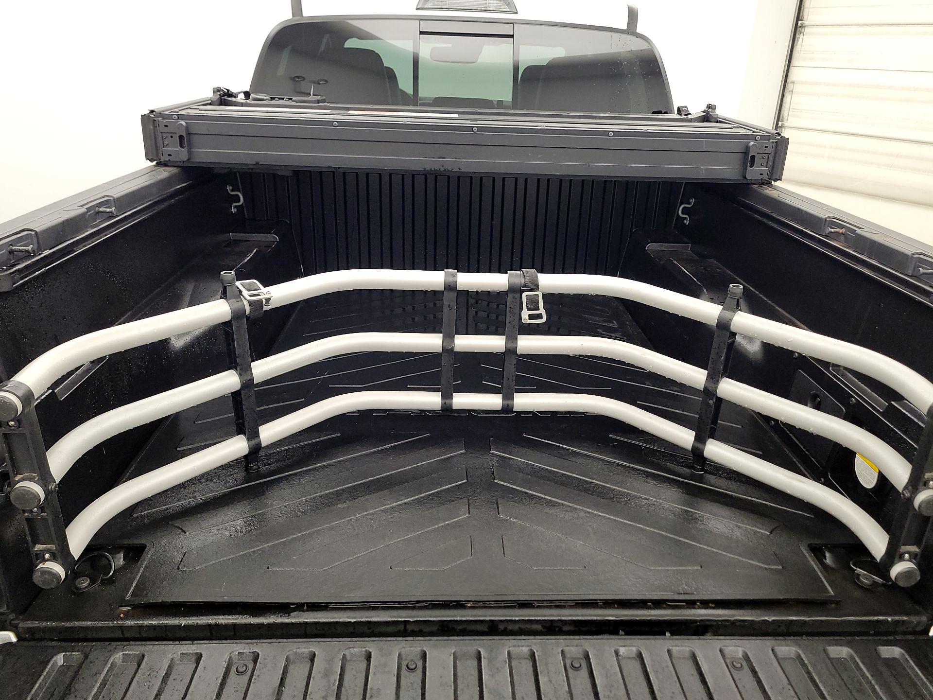 Thumbnail: 2023 Toyota Tacoma - 20