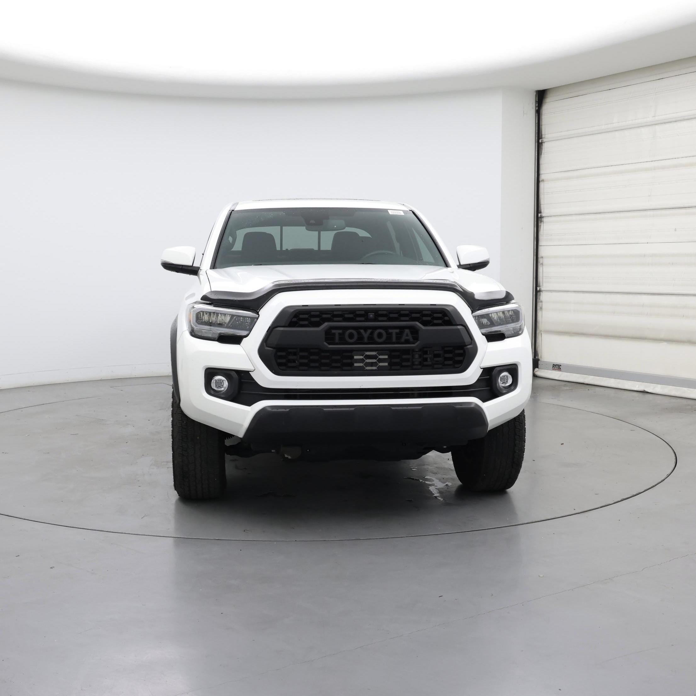 Thumbnail: 2023 Toyota Tacoma - 5