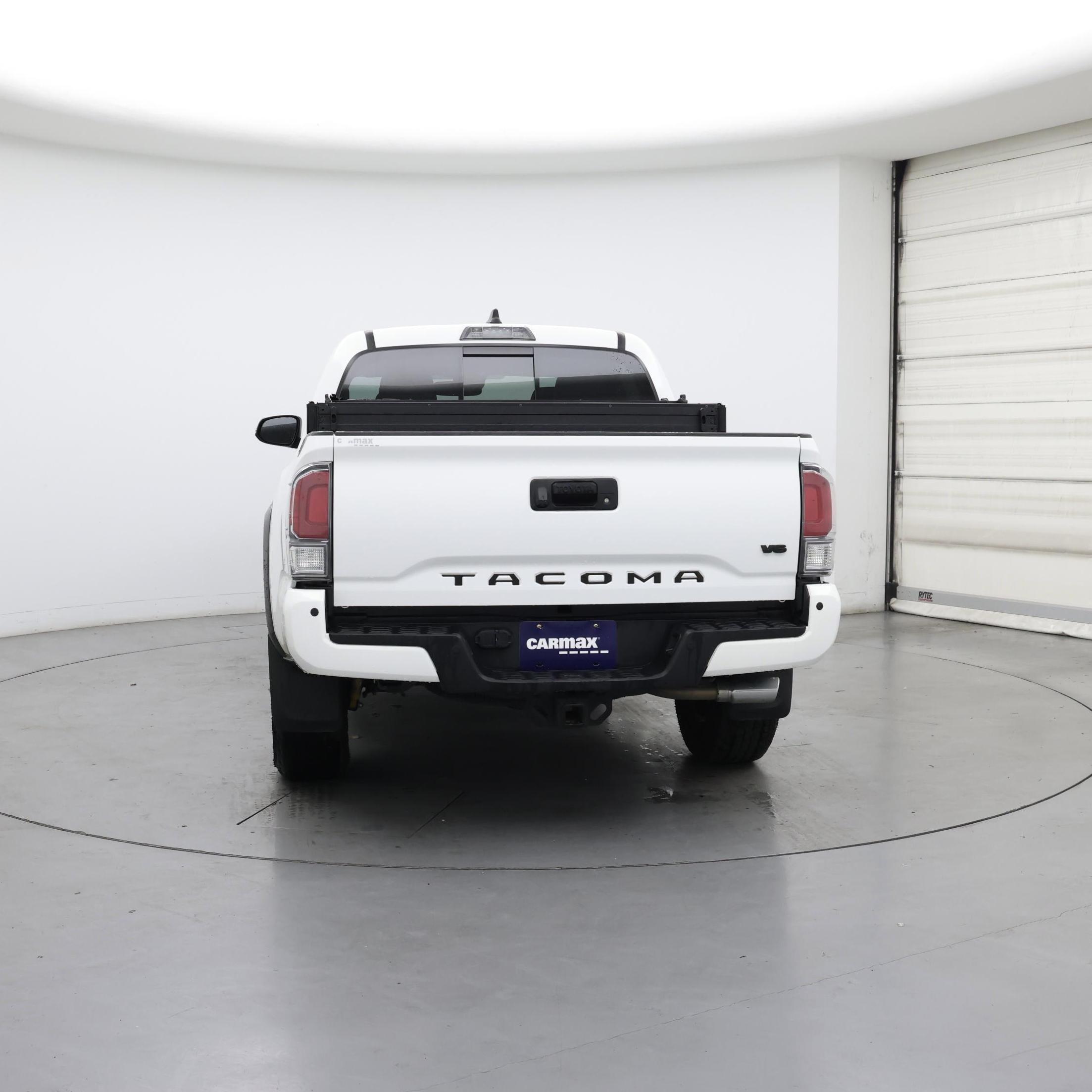 Thumbnail: 2023 Toyota Tacoma - 6