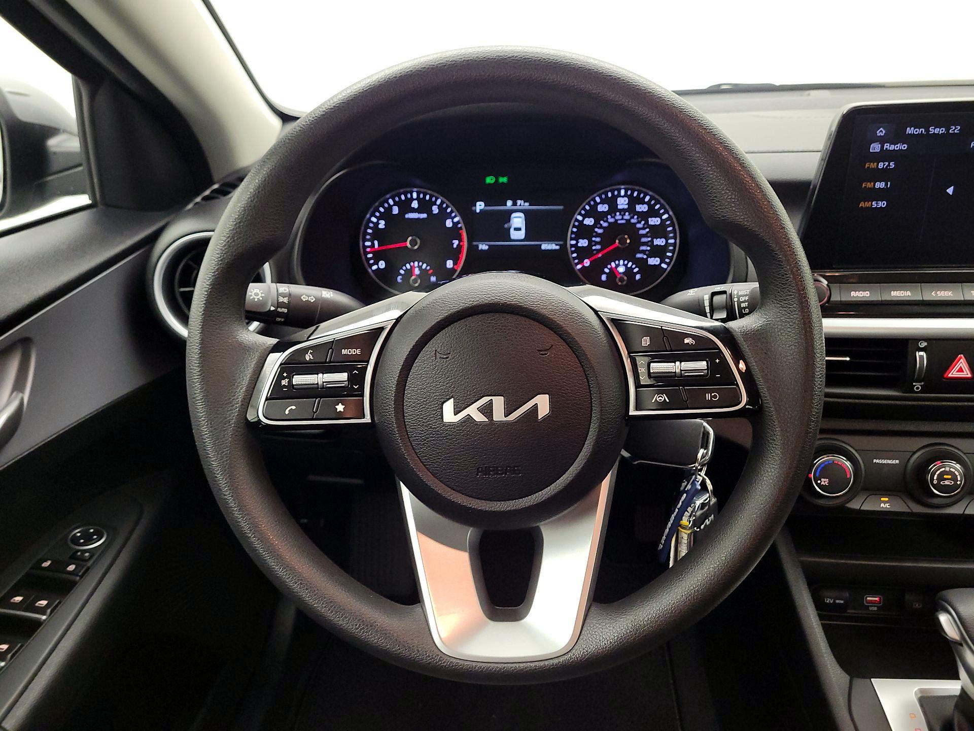 Thumbnail: 2024 Kia Forte - 10