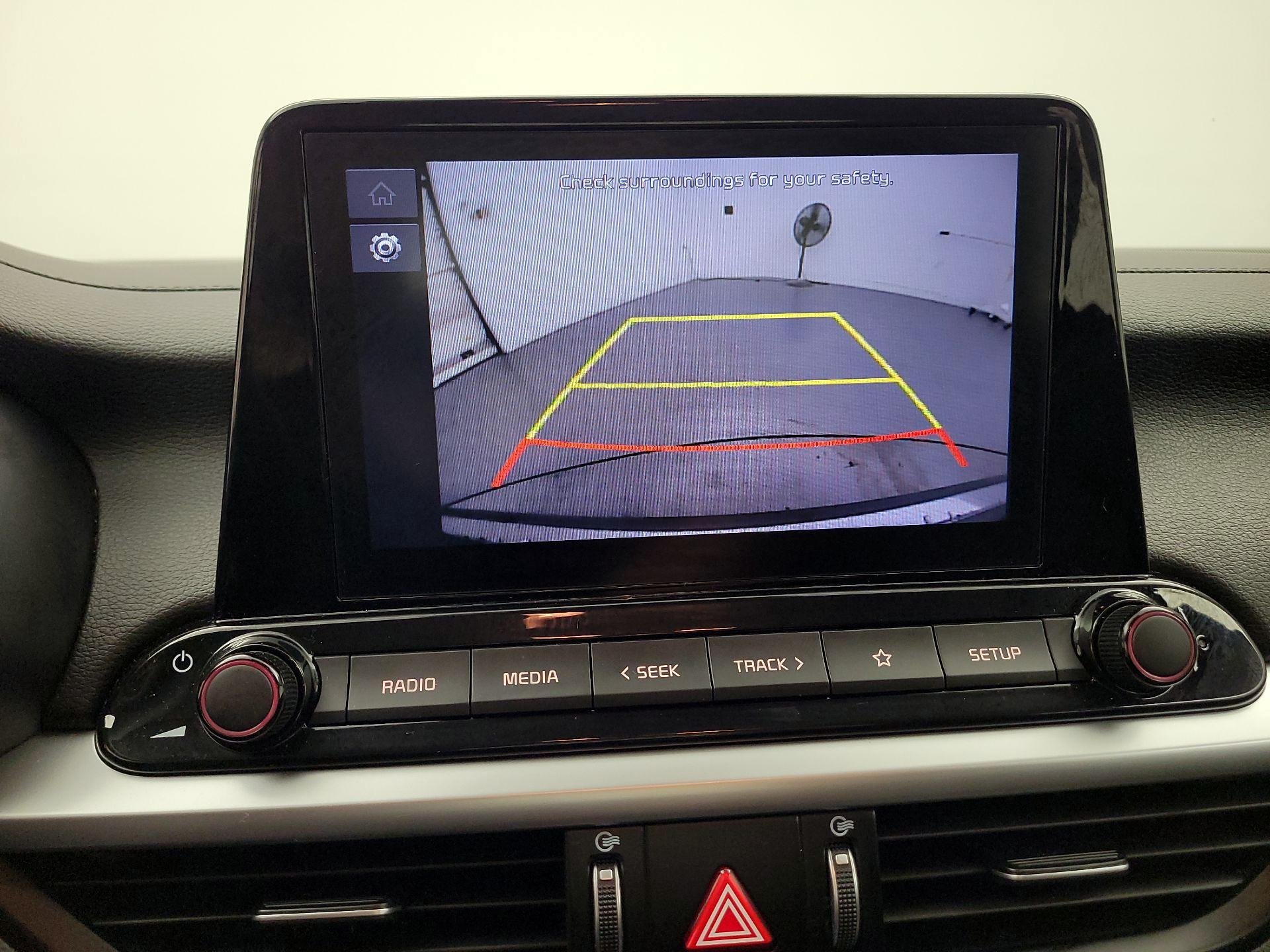 Thumbnail: 2024 Kia Forte - 14