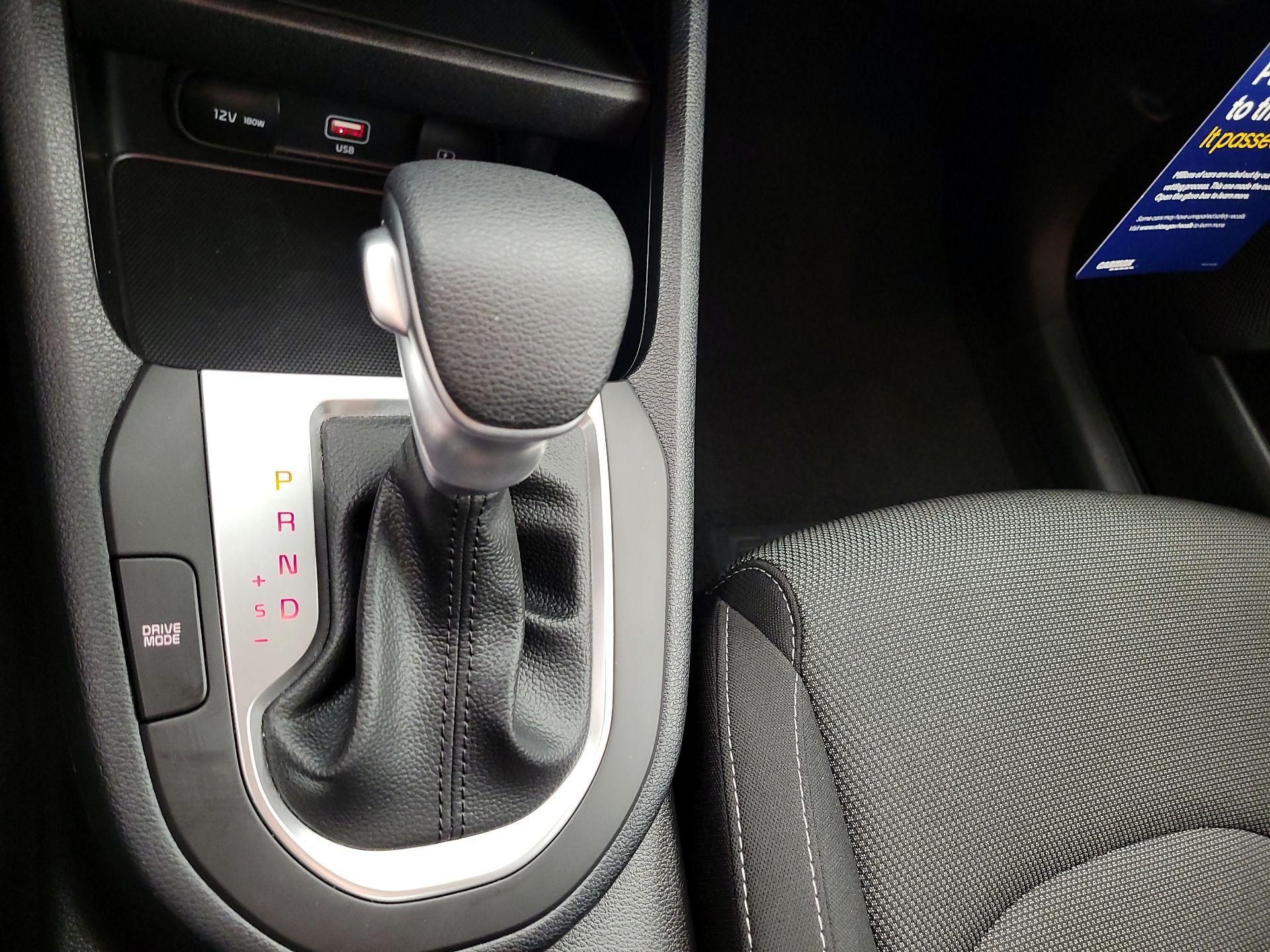 Thumbnail: 2024 Kia Forte - 17