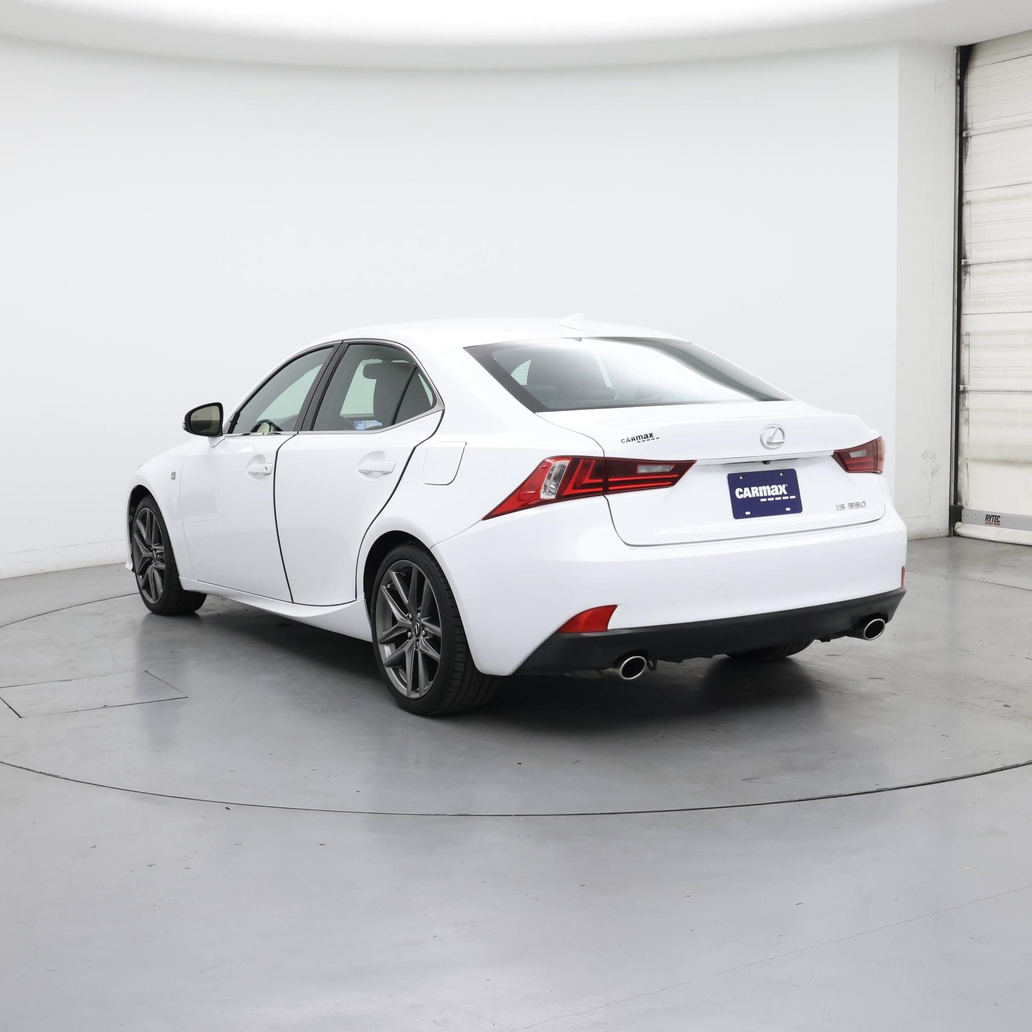 Thumbnail: 2014 Lexus IS - 2