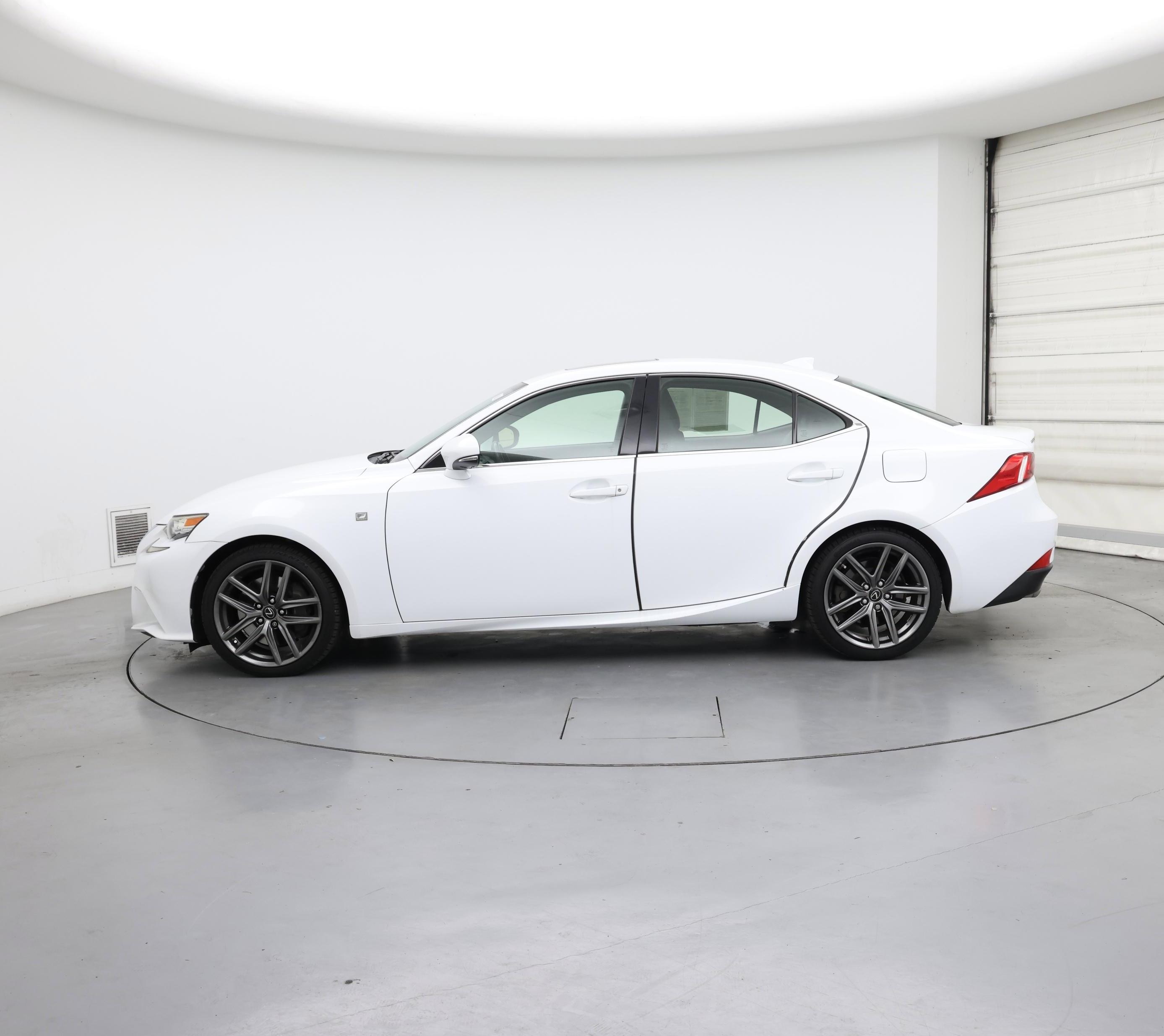 Thumbnail: 2014 Lexus IS - 3